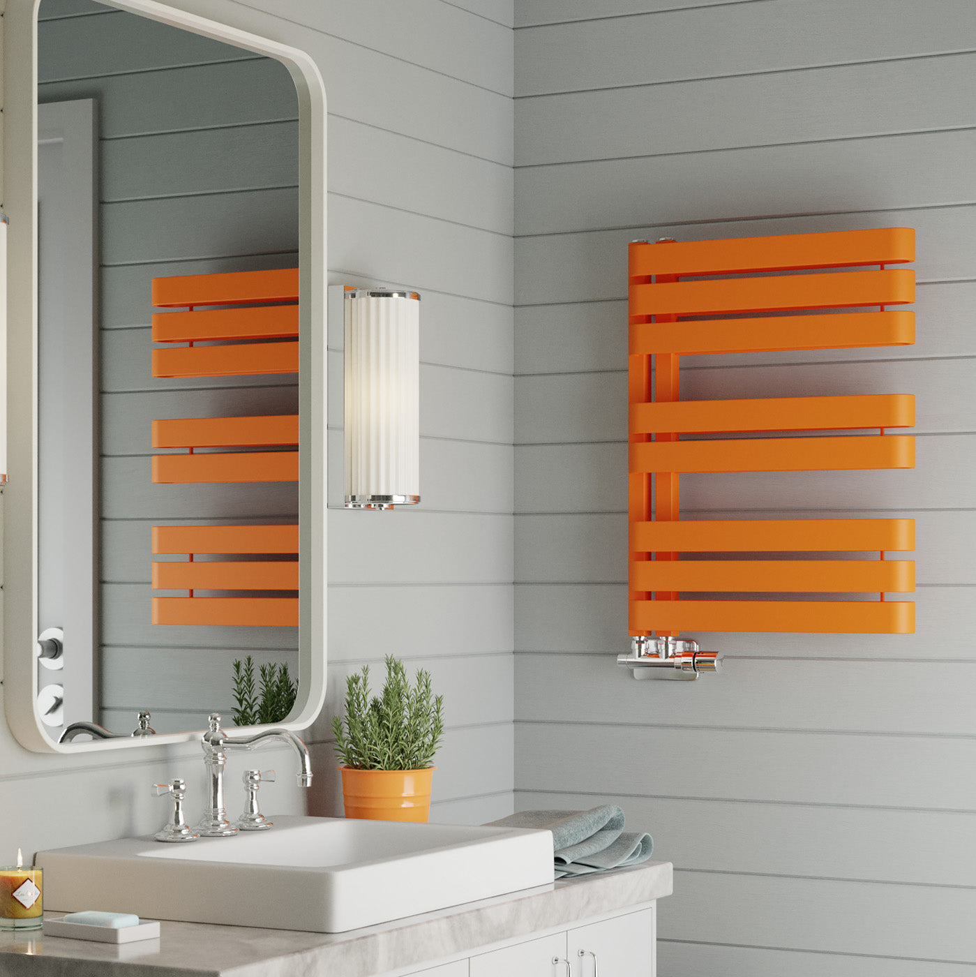 06_Terma-WARP-S_-655h-x-500w_mm_-1535-BTUs-Heated-Towel-Rail_-RAL-2003-_Matt_-Orange