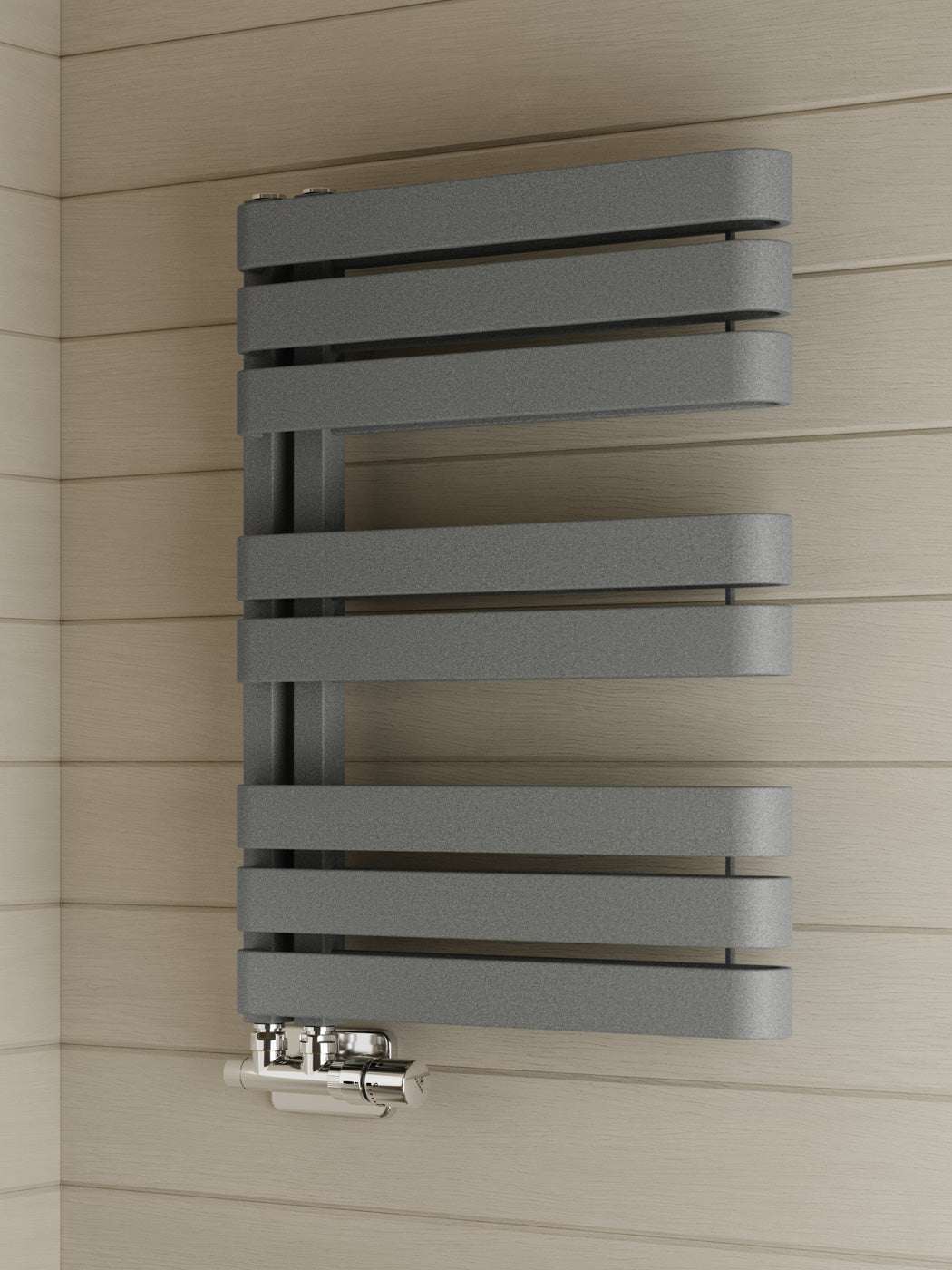 06_Terma-WARP-S_-655h-x-500w_mm_-1535-BTUs-Heateda-Towel-Rail_-Salt-n-Pepper-Grey