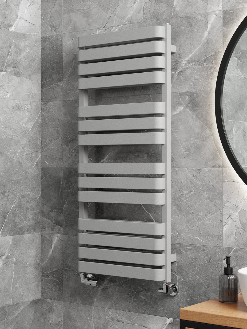 06_Terma-WARP-T-BOLD_-1110h-x-500w_mm_-2660-BTUs-Heated-Towel-Rail_-Salt-n-Pepper