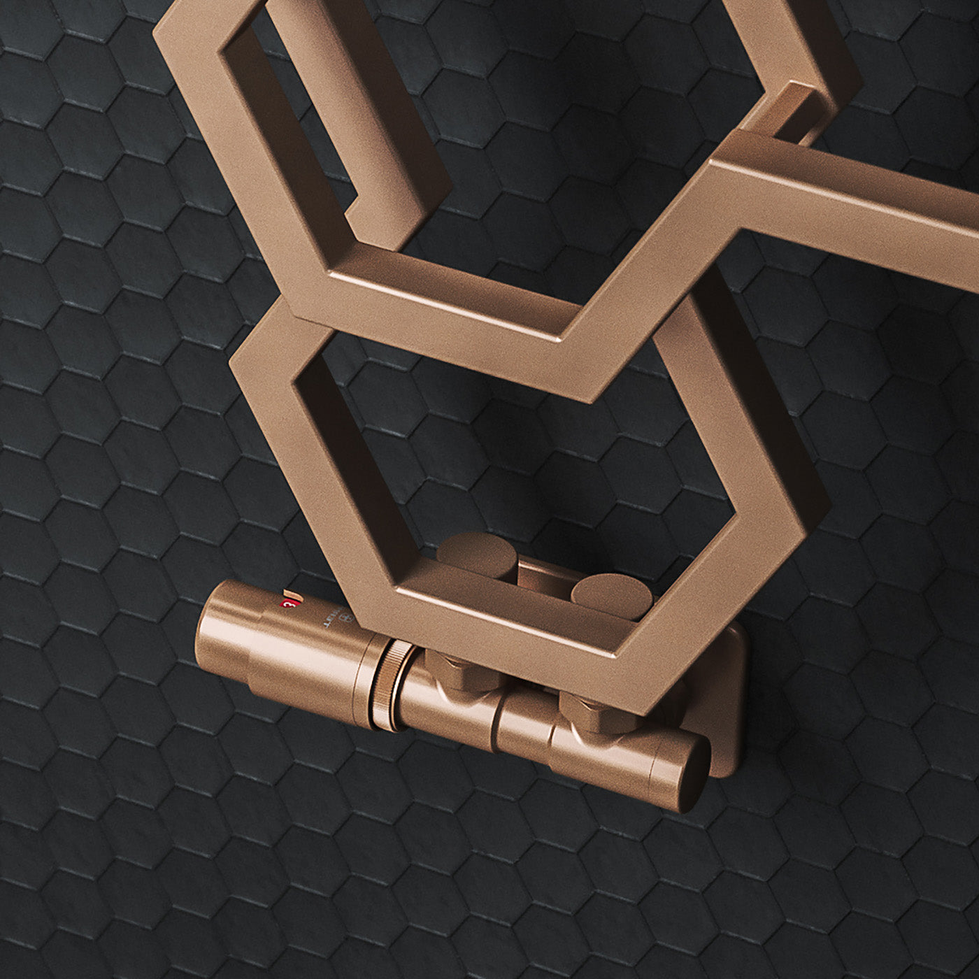 06_Thermostatic-50mm-Radiator-Valves-_TRVs_-_-Pipe-Masking_-Bright-Copper_-LEFT-SIDED-ANGLED_-TWINS