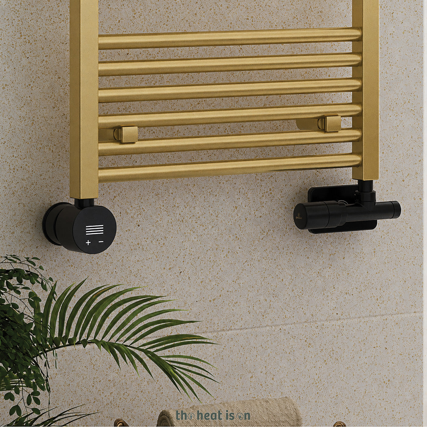 06_Thermostatic-50mm-Radiator-Valves-_TRVs_-with-Immersion-Tube-_for-Dual-Fuel_-_-Pipe-Masking_-Matt-Black-_RAL-9005_-LEFT-SIDED_-ANGLED_-UNICO_bb196a20-5f4a-4a94-b168-230f947c1305
