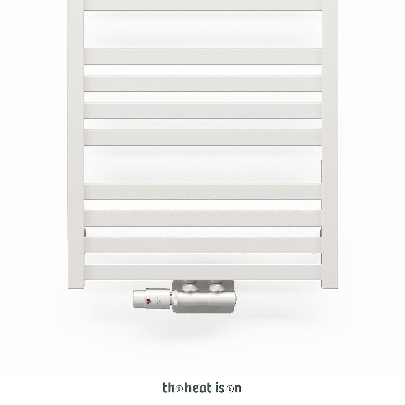 06_Thermostatic-50mm-Towel-Rail-Valves-_TRVs_-_-Pipe-Masking_-Matt-White-_RAL-9016_-LEFT-SIDED-ANGLED_-TWINS