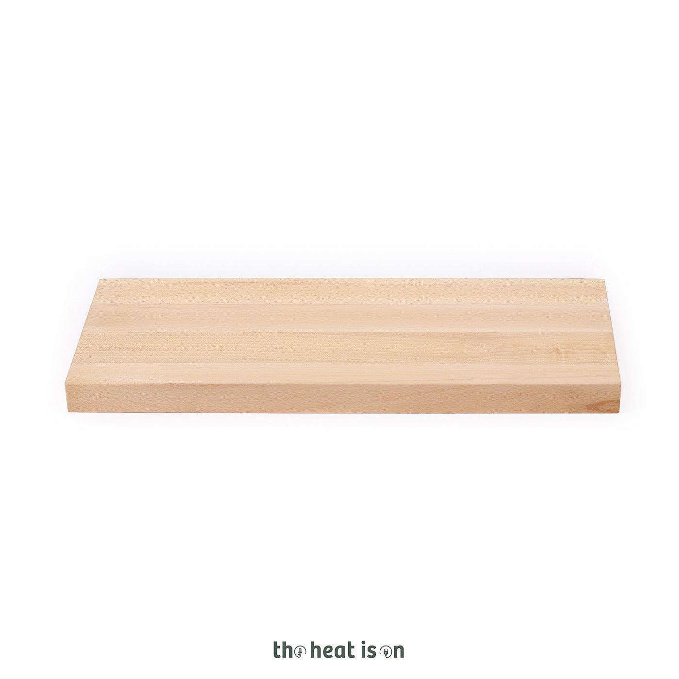 06_Wooden-Shelf-Accessory_-Beech_-for-Terma-SIMPLE-Towel-Rail_-500mm-Wide-Model