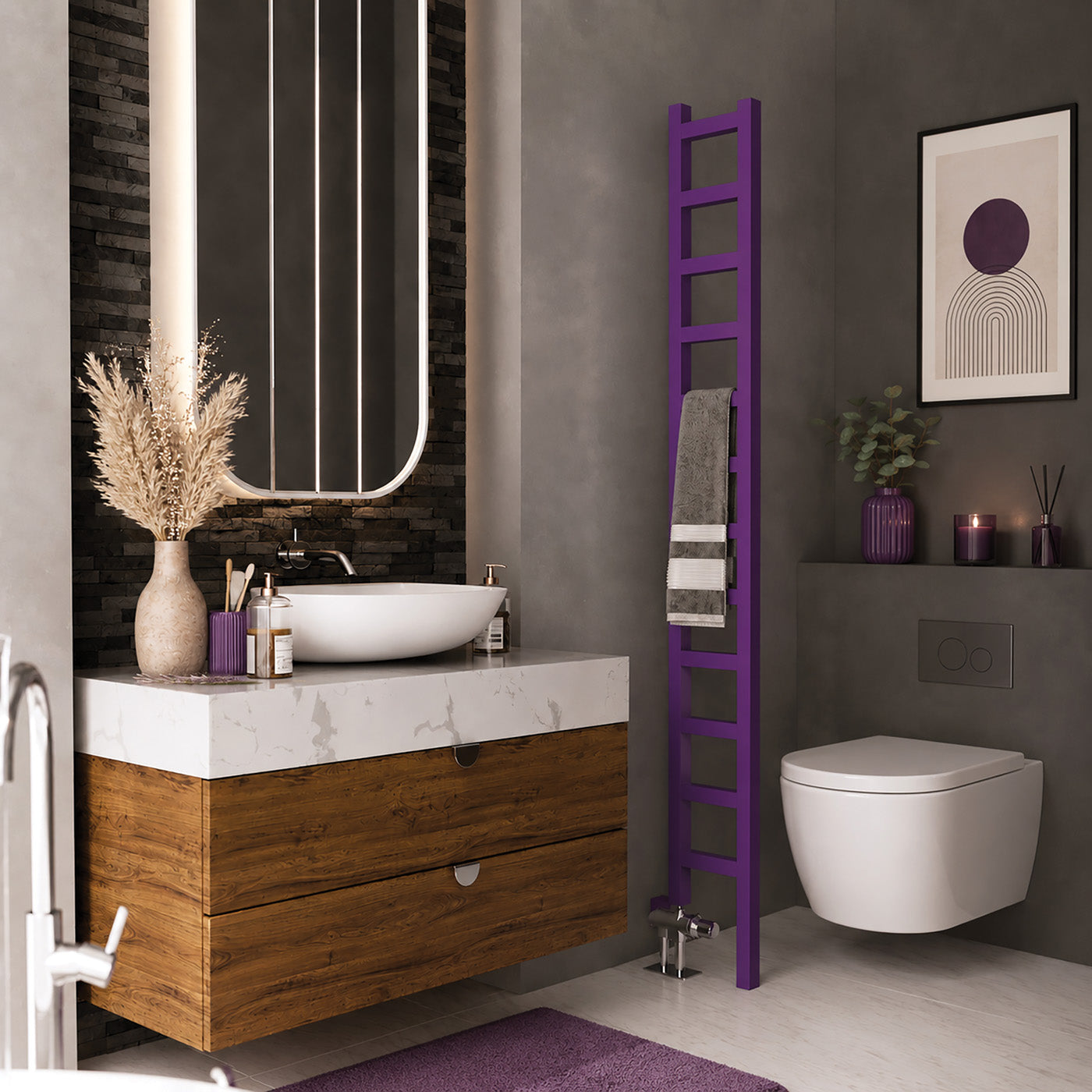 06_terma-easy-dw-_dividing-wall_-1660h-x-200w_mm_-1071-btus_-heated-towel-rail_-ral-4008-matt-signal-violet