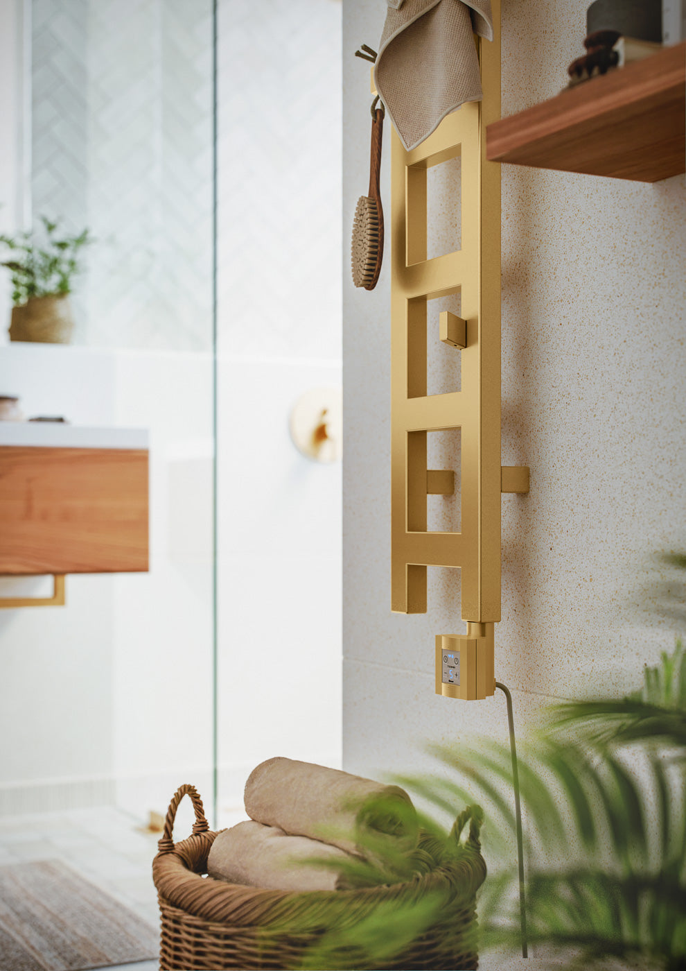 06_terma-easy-e-_bluetooth_-30-to-60_c_-1600h-x-200w_mm_-300w-electric-towel-rail_-brass-_premium-wet-paint