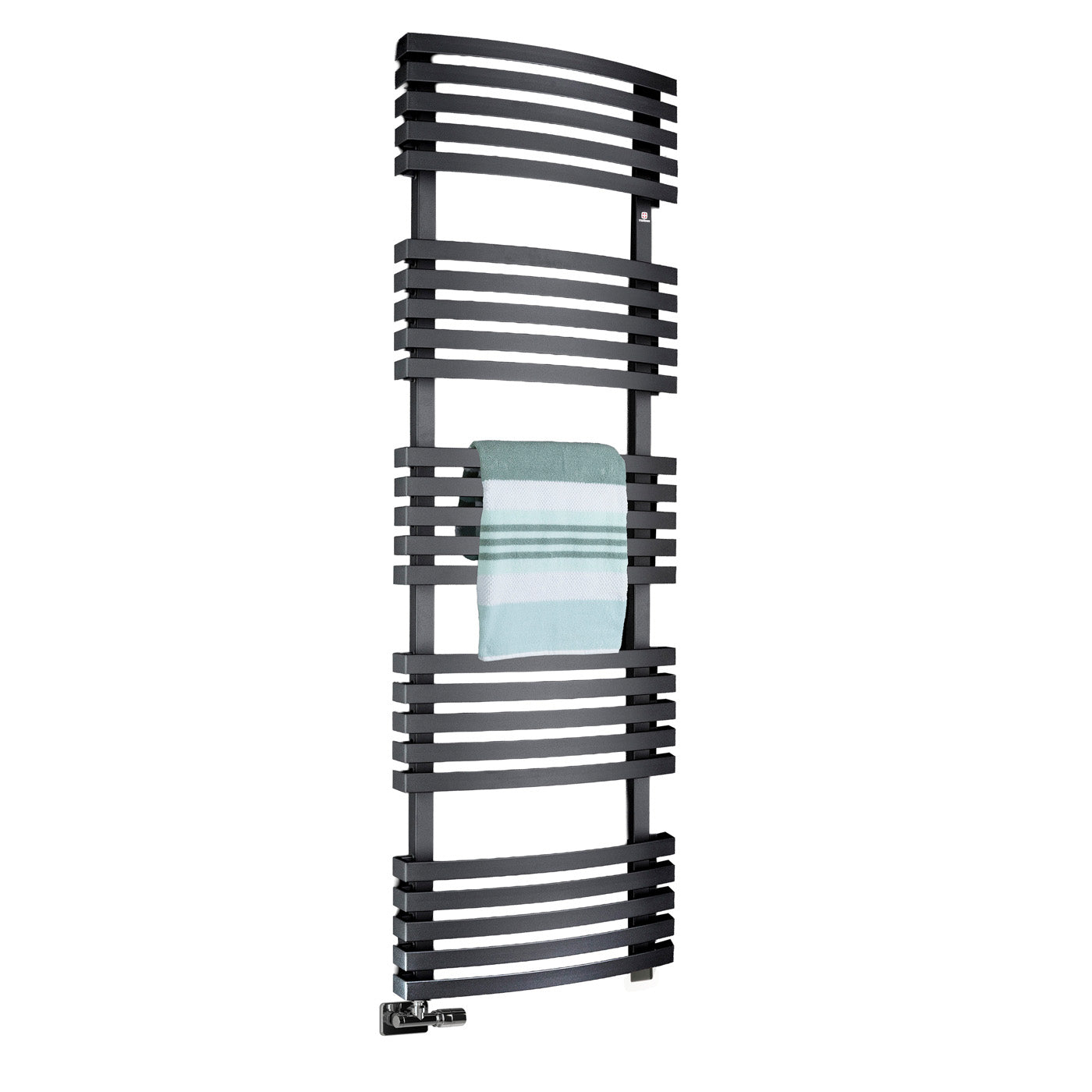 06_terma-kioto-one-dual-fuel-towel-rail_-1500h-x-480w_mm_-2661-btus_-800w_-heban-black-_with-unico-dual-fuel-valve-in-chrpme-_-internal-one-element_-45_60oc