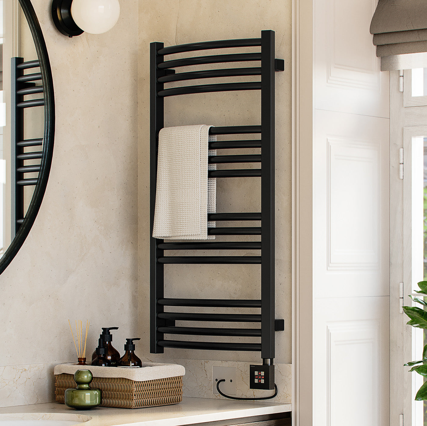 06_terma-lena-e-_30-to-60_c_-900h-x-436w_mm_-400w-electric-towel-rail_-ral-9005-matt-black