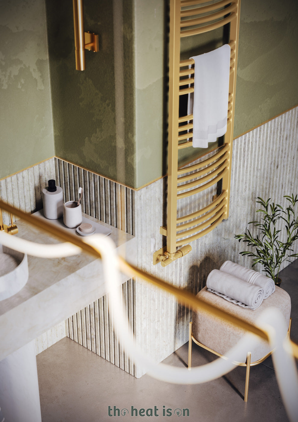 06_terma-lena_-1620h-x-436w_mm_-2119-btus-heated-towel-rail_-brass-_premium-wet-paint