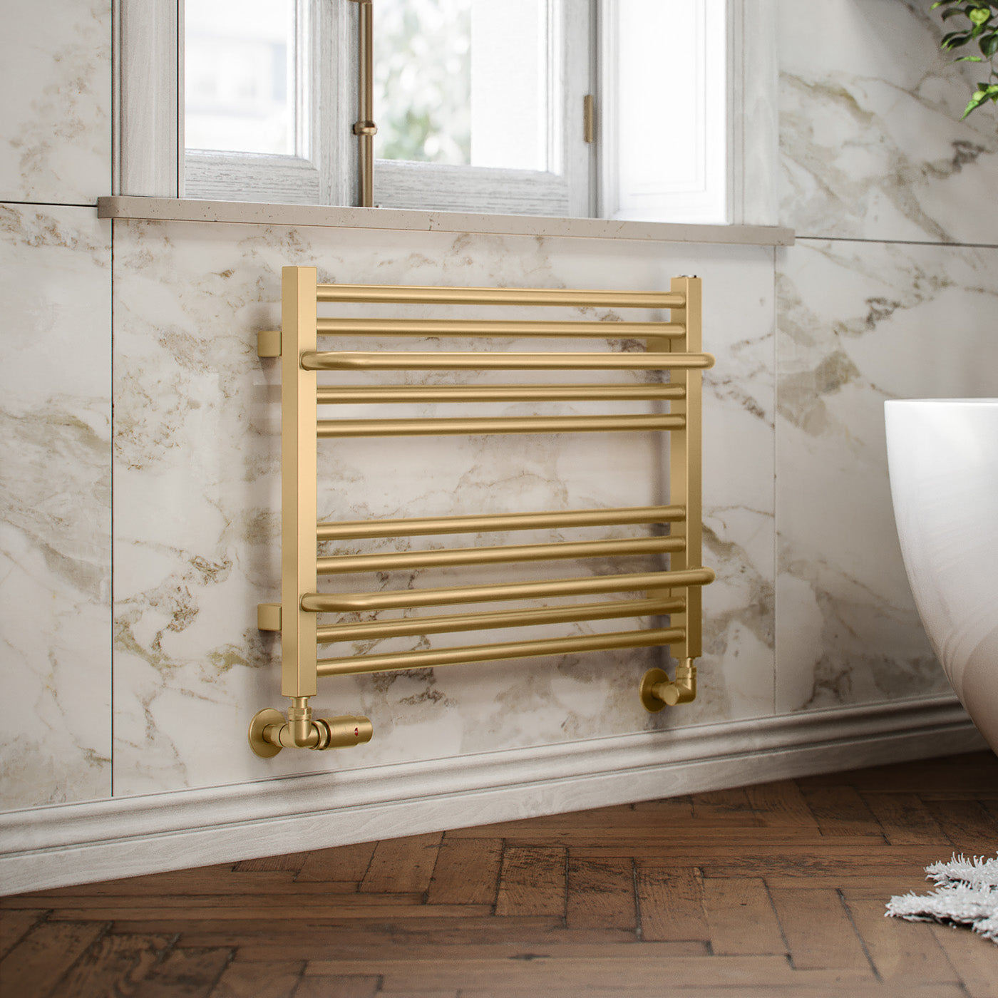 06_terma-lima_-500h-x-700w_mm_-1106-btus-heated-towel-rail_-brass-_premium-wet-paint