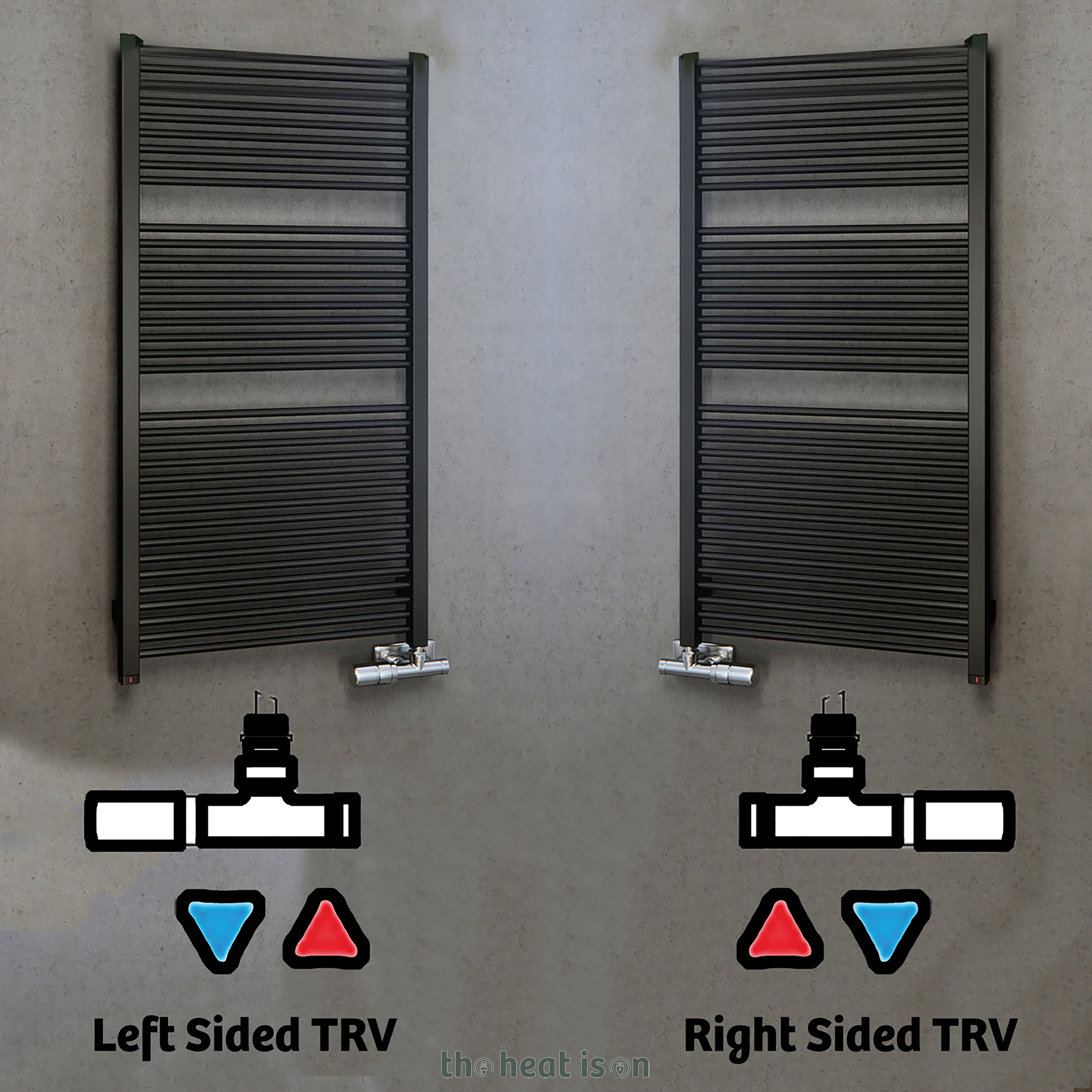06_terma-mike-one-dual-fuel-towel-rail_-1035h-x-530w_mm_-1921-btus_-600w_-matt-black-ral-9005-_with-unico-dual-fuel-valve-in-chrome-_-internal-one-element_-45_60oc