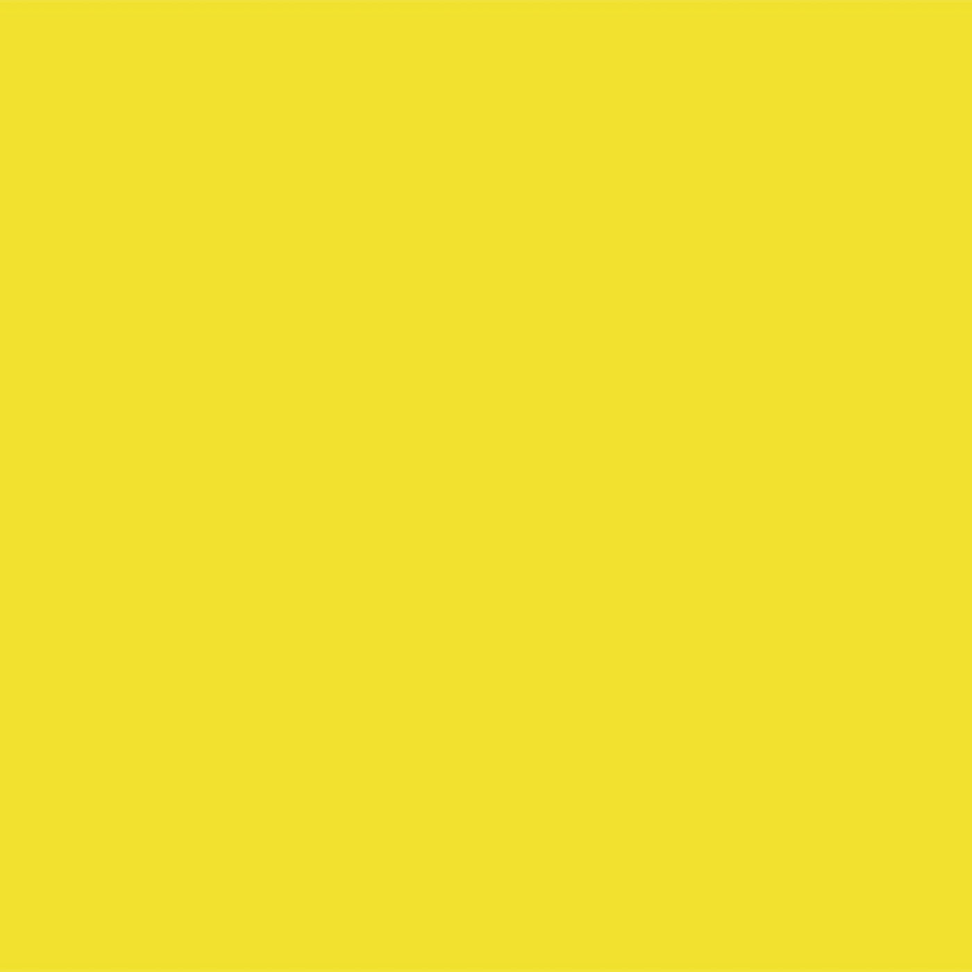 Terma POLA, 1180h x 500w(mm), 2177 BTUs, Heated Towel Rail, RAL 1018 Matt Zinc Yellow