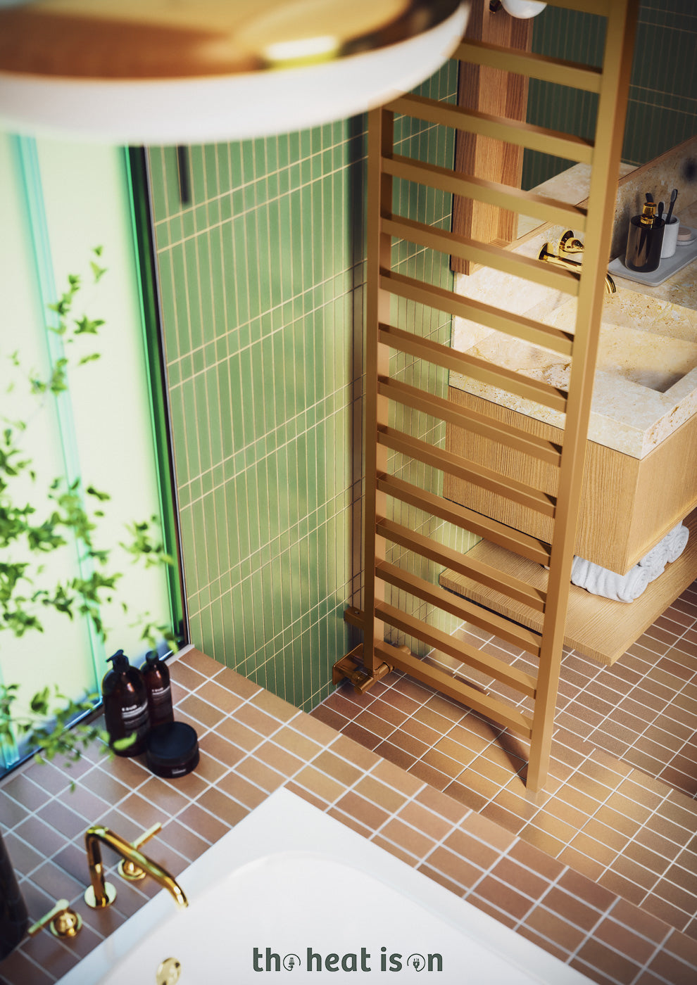 06_terma-simple-dw_-1755h-x-500w_mm_-2109-btus-heated-towel-rail_-old-bronze-_premium-wet-paint
