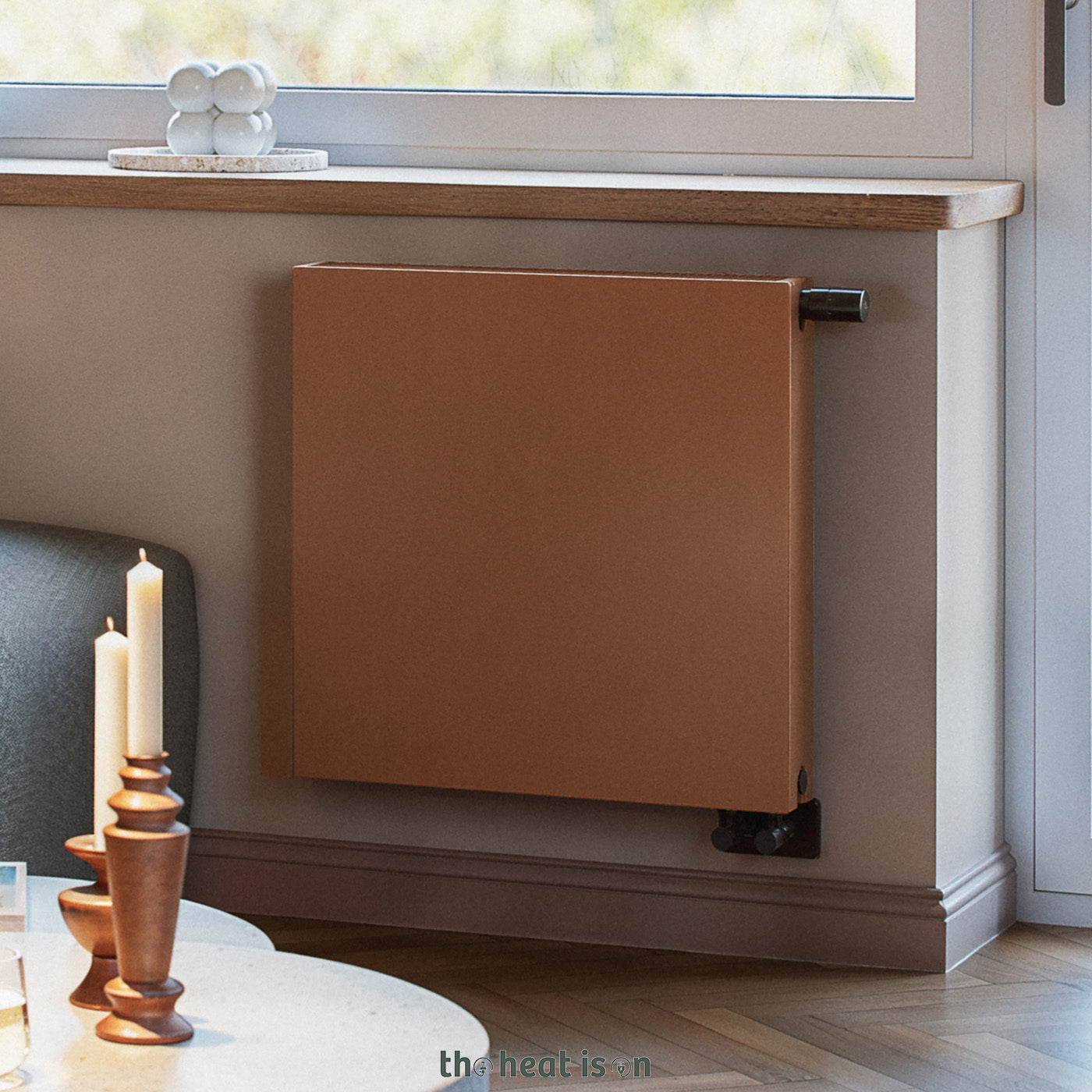 06_terma-solid-600h-x-600wmm-2840-btus-designer-radiator-bright-copper