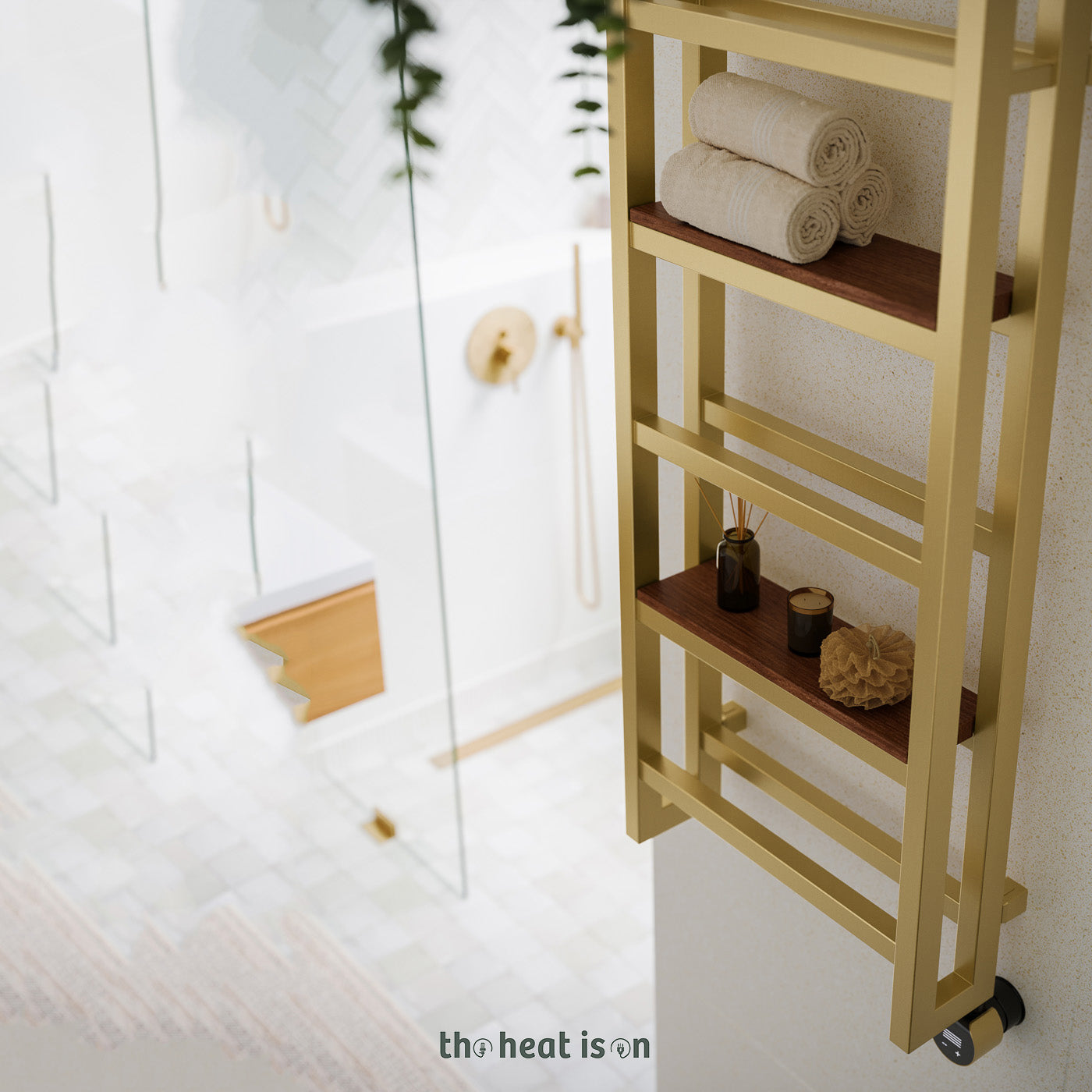 06_terma-stand-e-e-_wi-fi_-15-to-28_c_-1150h-x-500w_mm_-600w-electric-towel-rail_-brass-_premium-wet-paint