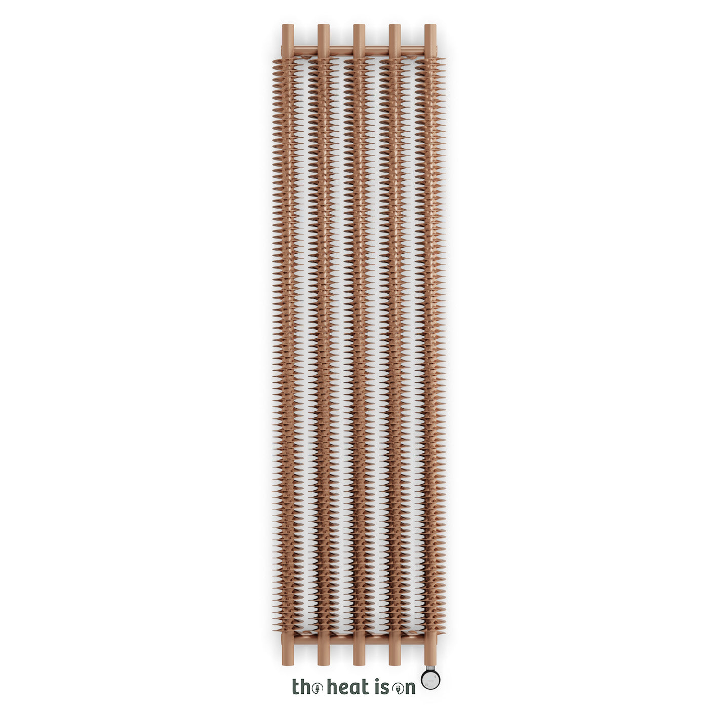 07-Terma-RIBBON-VE-_Bluetooth_-1800h-x-490w_mm_-1-Kw-Electric-Radiator_-Bright-Copper