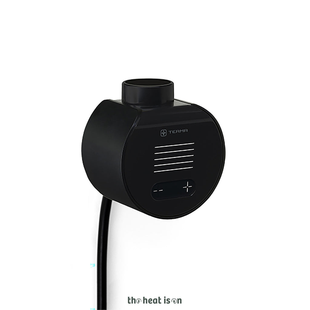 07-dq-tesoro_-800h-x-500w_mm_-300w-electric-towel-rail_-ultra-matt-black-_wi-fi-controlled-with-terma-veo-element-in-black_black_-15-28-_c