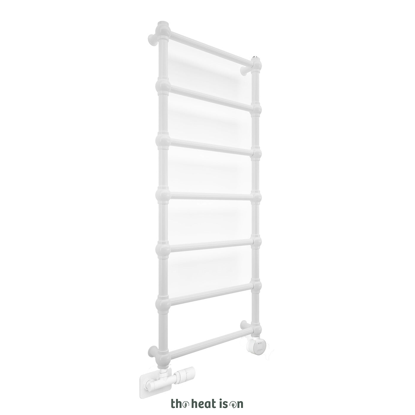 07-terma-retro-dual-fuel-towel-rail-1170h-x-504wmm-1051-btus-300w-matt-white-ral-9016with-unico-dual-fuel-valve-in-matt-white-veo-white-white-wi-fi-element-30-60-c