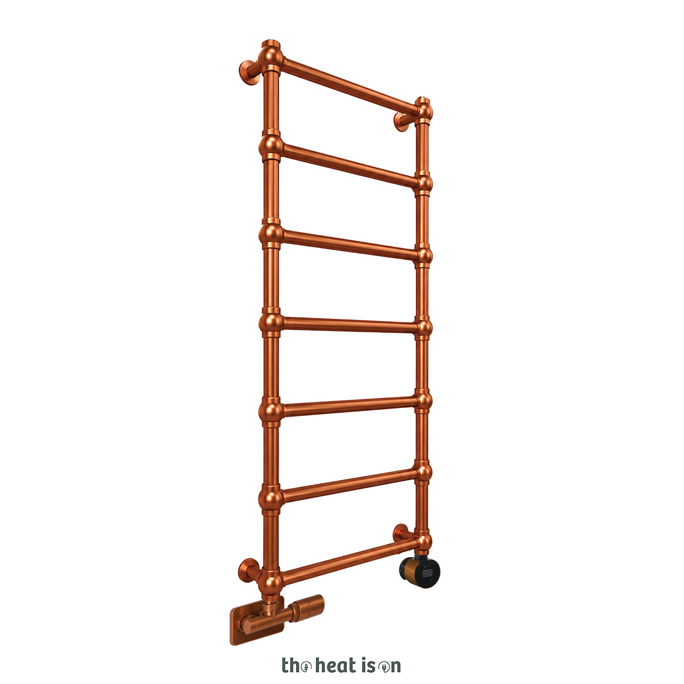 07-terma-retro-dual-fuel-towel-rail-1170h-x-504wmm-1051-btus-300w-true-copper-premium-wet-paint-with-unico-dual-fuel-valve-in-true-copper-veo-black-true-copper-wi-fi-element-30-60-c