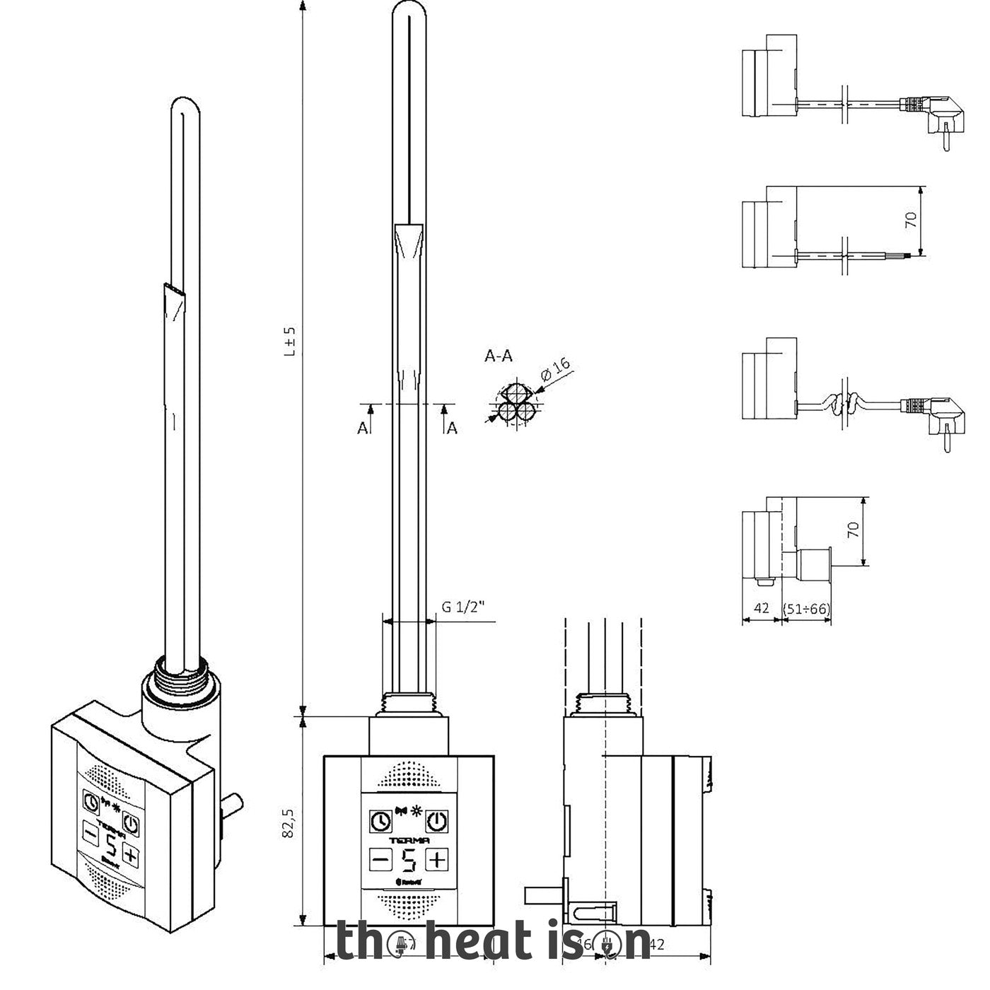 07_Heating-Element-KTX-4-BLUE-Controller-for-Electric-Towel-Rails-and-Radiators_-CHROME