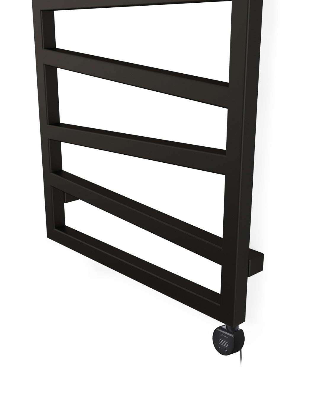 07_Material_DesignZigZagisanoriginalTermaproductdesignwithhorizontalbarssetatanangle_designedforeasytowelplacementoverthetopbarSuppliedwiththeTermaVEOelementcontroller_utilizingthelat