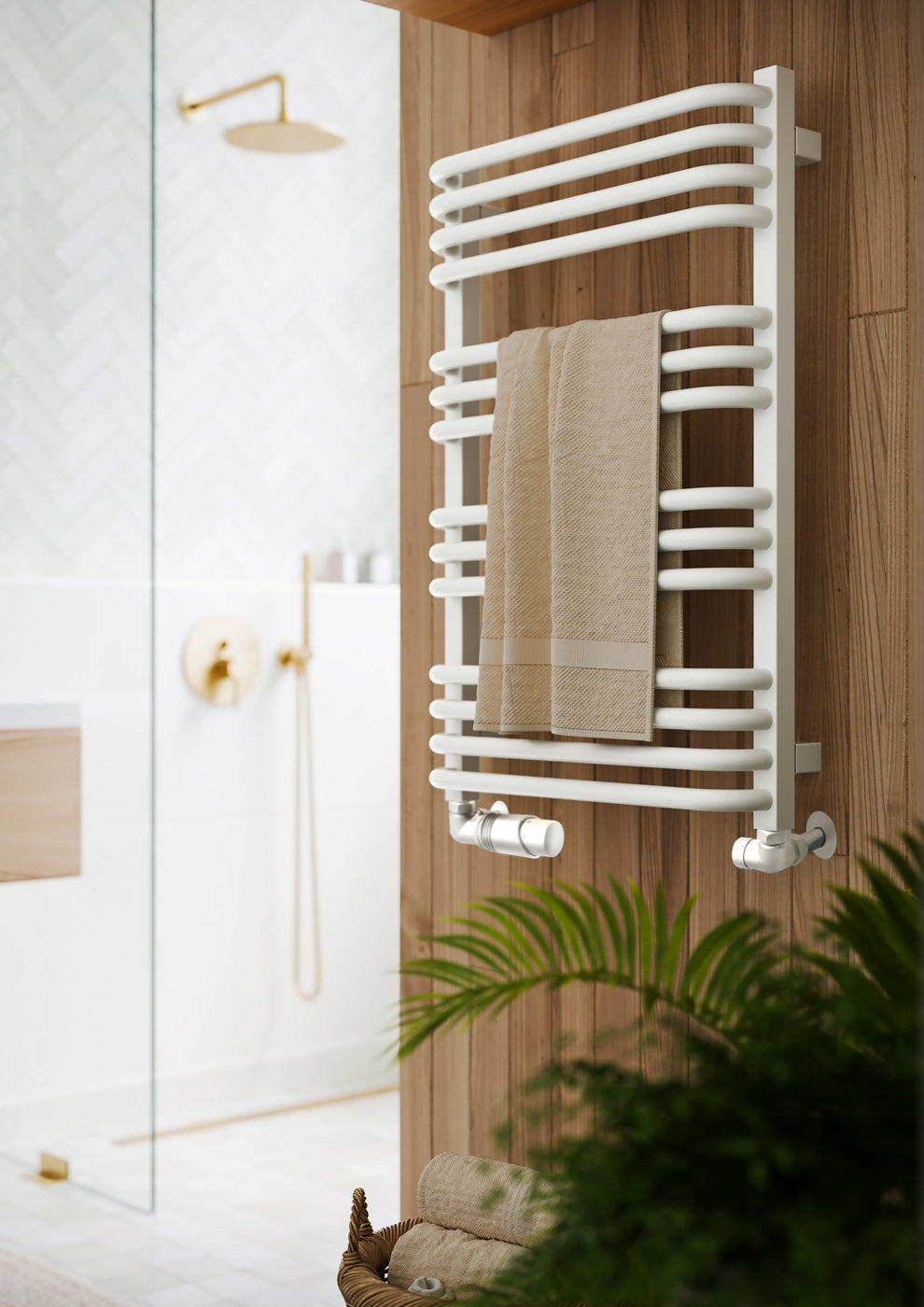 07_Terma-ALEX_-760h-x-500w_mm_-1405-BTUs-Heated-Towel-Rail_-White-RAL-9016