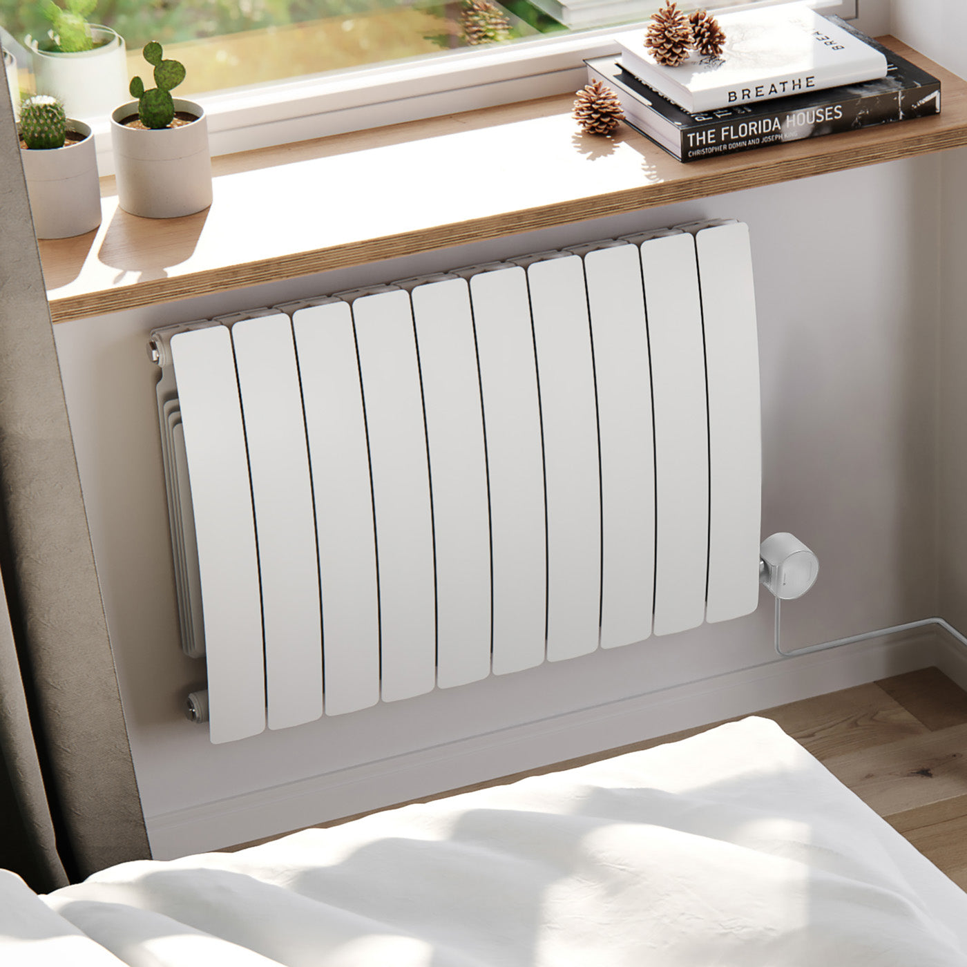 07_Terma-BERGAMO-_Wi-Fi_-UK-plug_-590h-x-800w_mm_-1.2-Kw-Electric-Radiator_-White-Matt