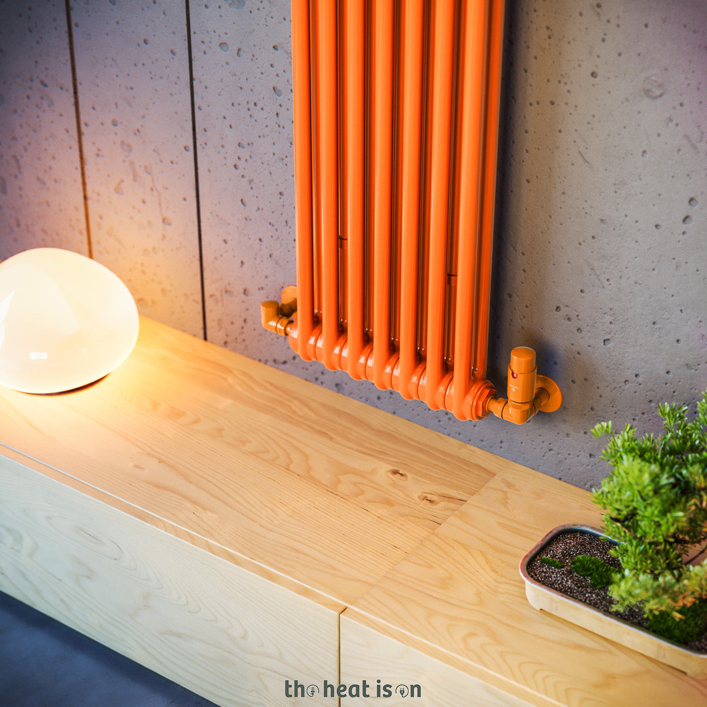 07_Terma-COLORADO-_2-Col-Deep_-1800h-x-339w_mm_-2960-BTUs-Designer-Radiator_-Orange-_RAL-2004