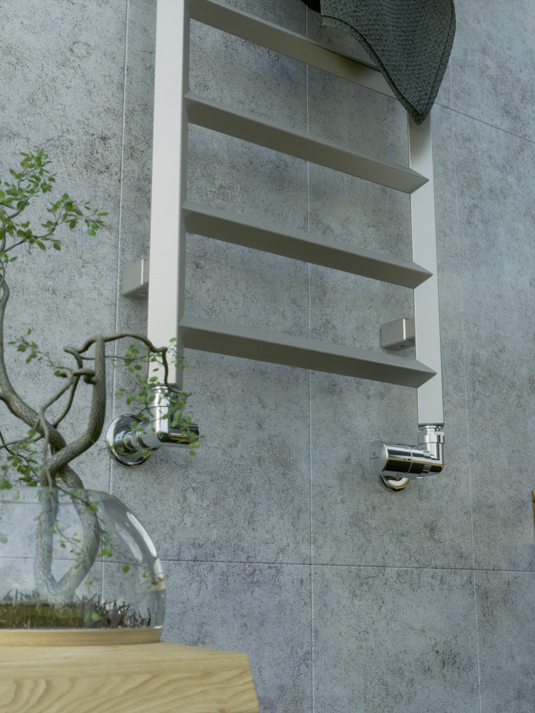 07_Terma-CRYSTAL-840h-x-400wmm-805-btus-heated-towel-rail-modern-grey