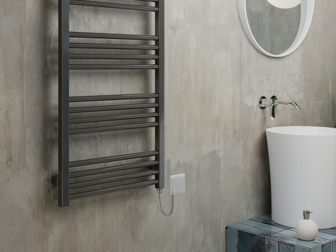 07_Terma-FIONA-E-_fixed-int.-temp-65-deg._-1140h-x-500w_mm_-600w-Electric-Towel-Rail_-Gloss-Grey