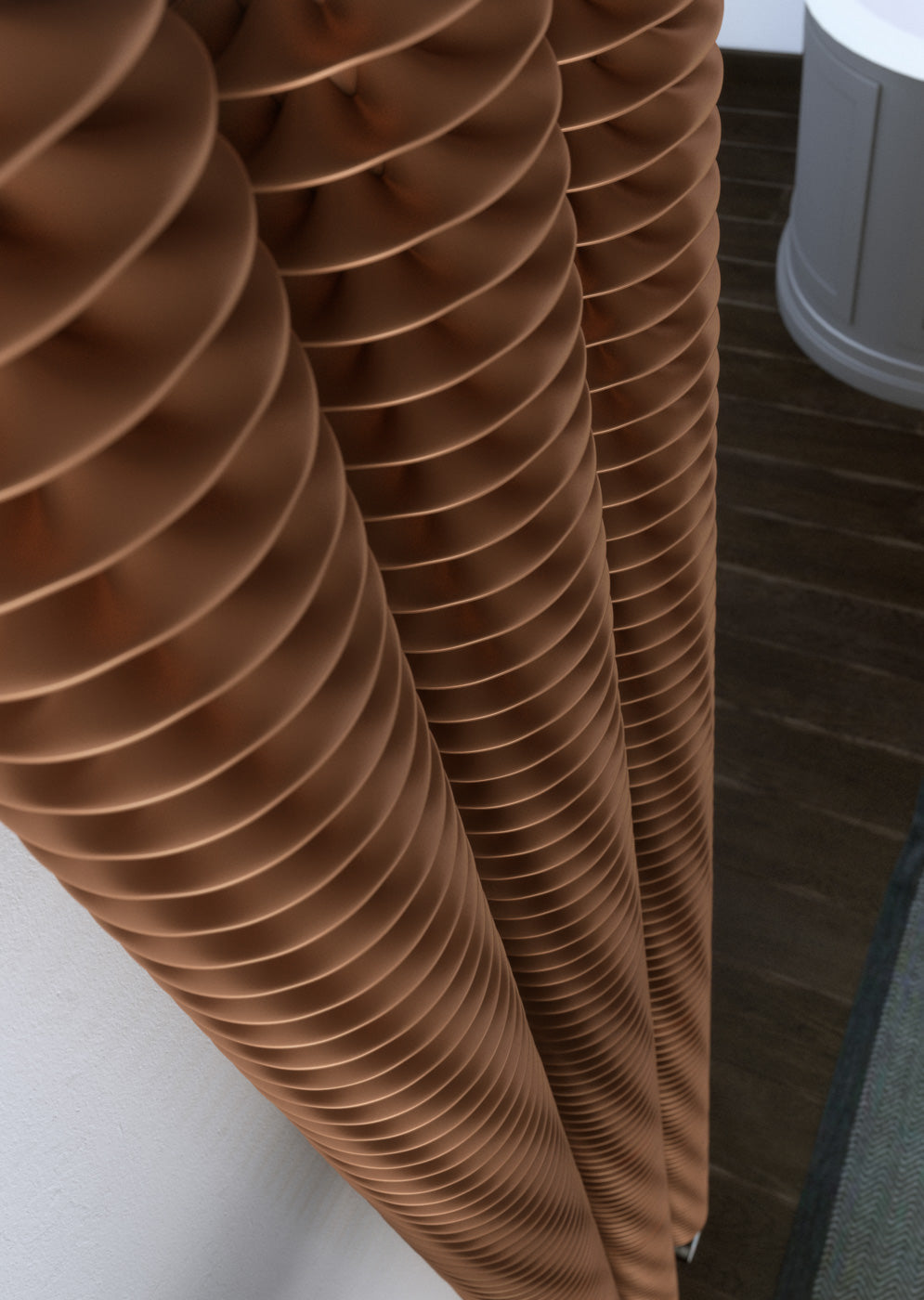 07_Terma-RIBBON-VE-_Bluetooth_-1800h-x-290w_mm_-0.6-Kw-Electric-Radiator_-Bright-Copper