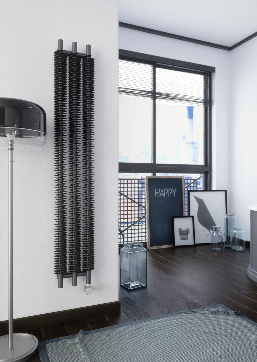 07_Terma-RIBBON-VE-_Bluetooth_-1800h-x-290w_mm_-0.6-Kw-Electric-Radiator_-Metallic-Grey