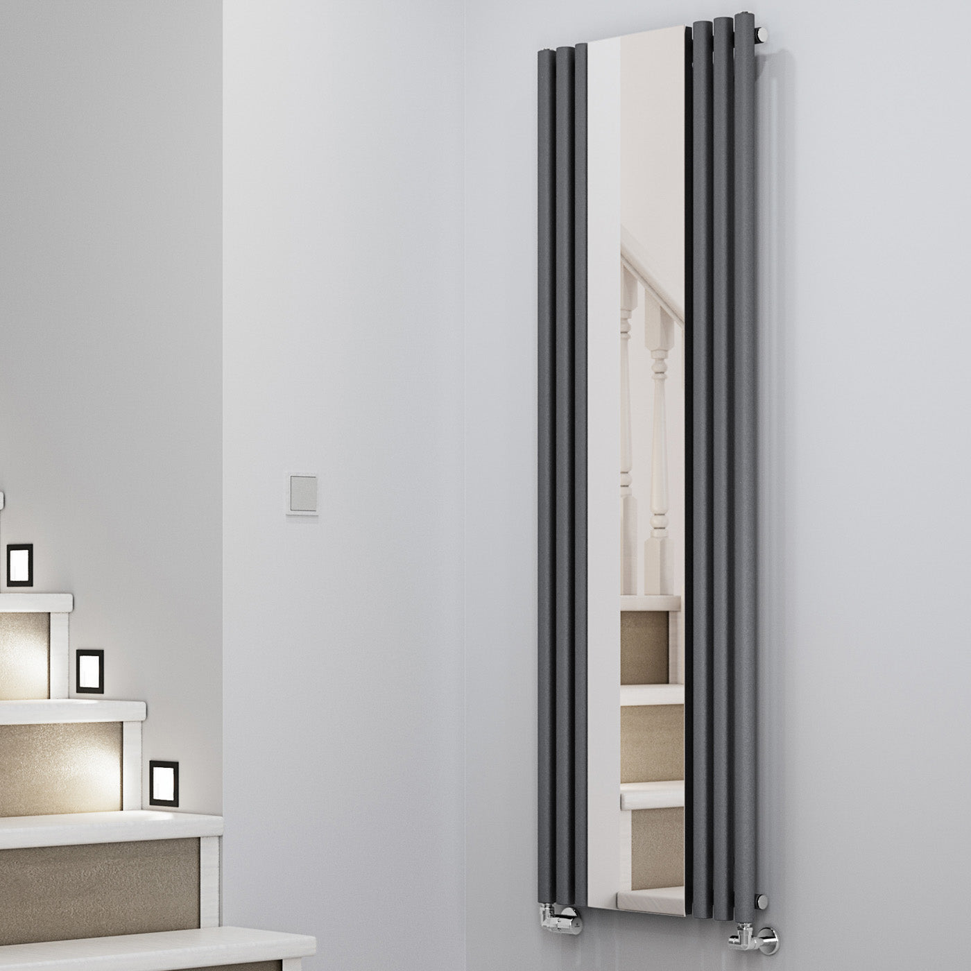 07_Terma-ROLO-MIRROR_-1800h-x-590w_mm_-2854-BTUs-Mirror-Radiator_-Modern-Grey