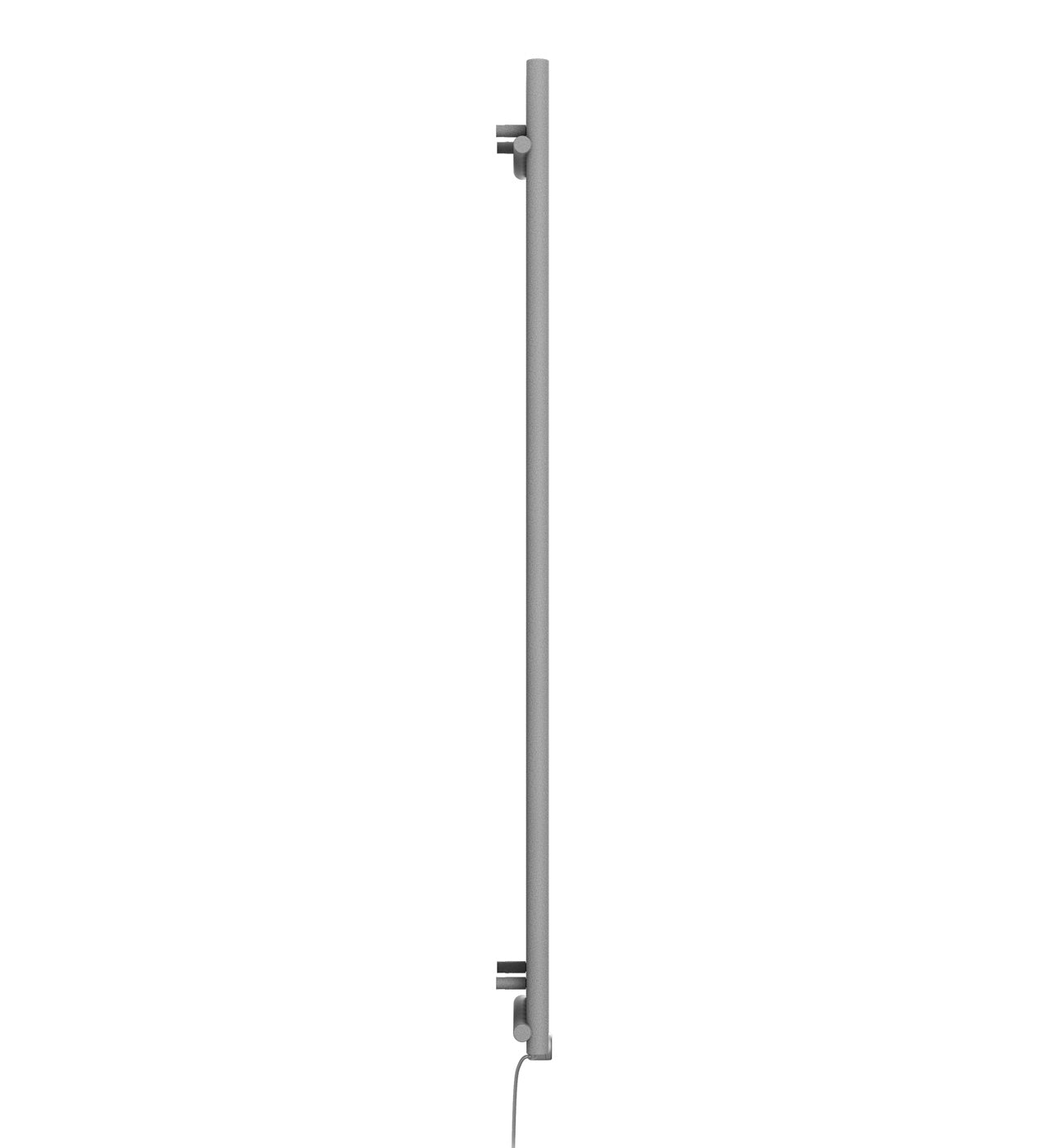 07_Terma-ROLO-ROOM-E-_Bluetooth_-1800h-x-370w_mm_-0.8-Kw-Electric-Radiator_-Textured-Salt-n-Pepper-Grey_1