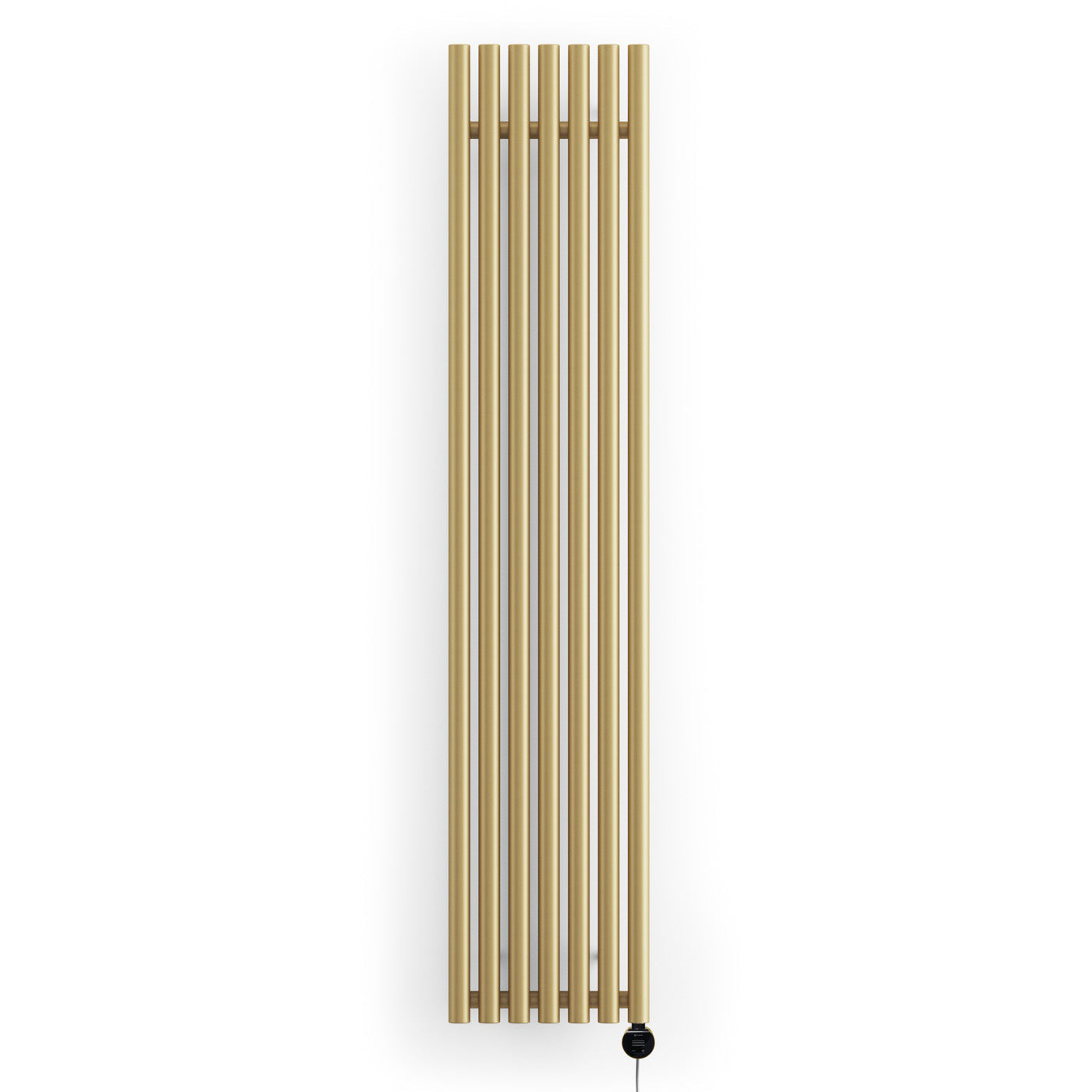 07_Terma-ROLO-ROOM-E-_Wi-Fi_-UK-plug_-1800h-x-370w_mm_-0.8-Kw-Electric-Radiator_-Matt-Brass