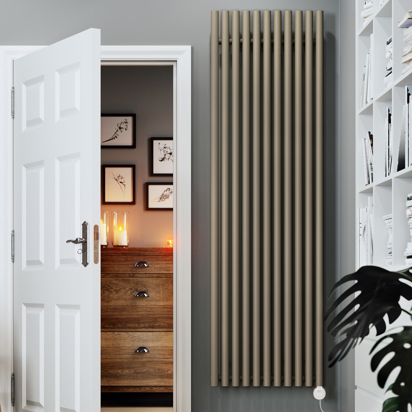 07_Terma-ROLO-ROOM-E-_Wi-Fi_-UK-plug_-2000h-x-590w_mm_-1.5-Kw-Electric-Radiator_-Textured-Mocha-Brown