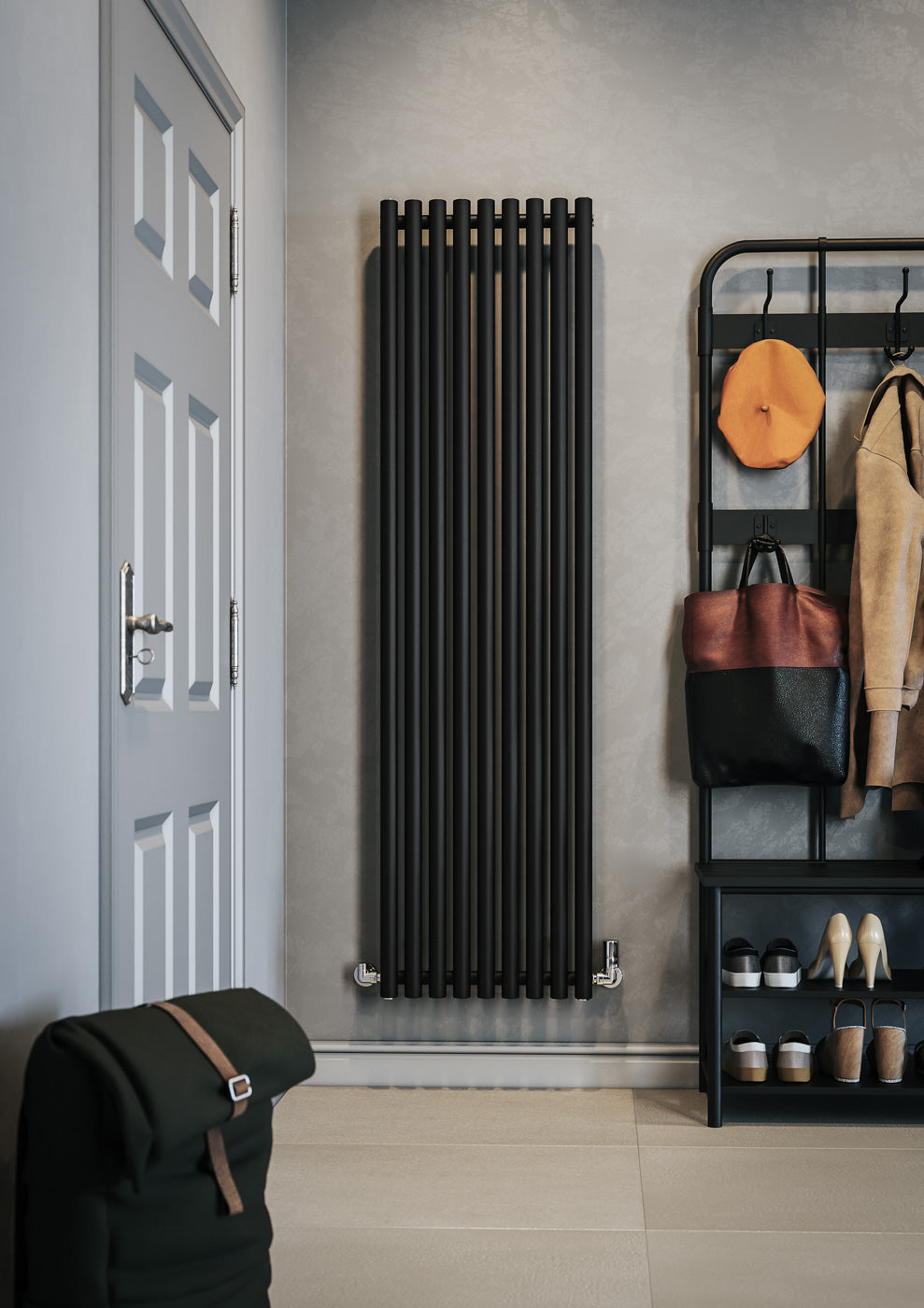 07_Terma-ROLO-ROOM_-1800h-x-480w_mm_-3519-BTUs-Vertical-Radiator_-Heban-Black