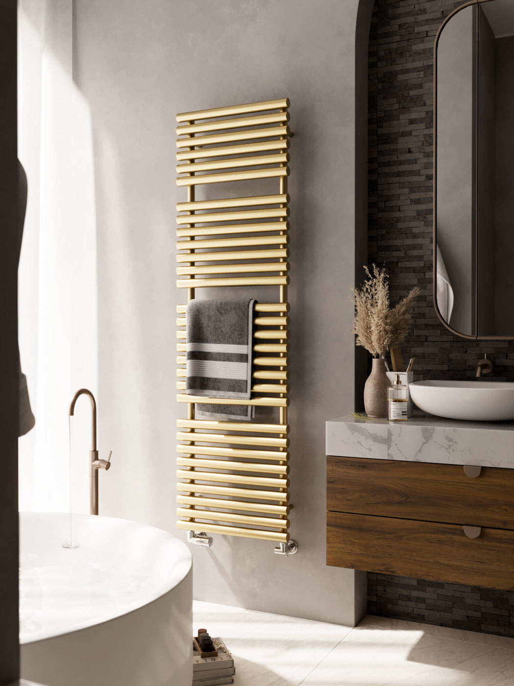07_Terma-ROLO-TOWEL_-1800h-x-520w_mm_-3454-BTUs-Heated-Towel-Rail_-Brass