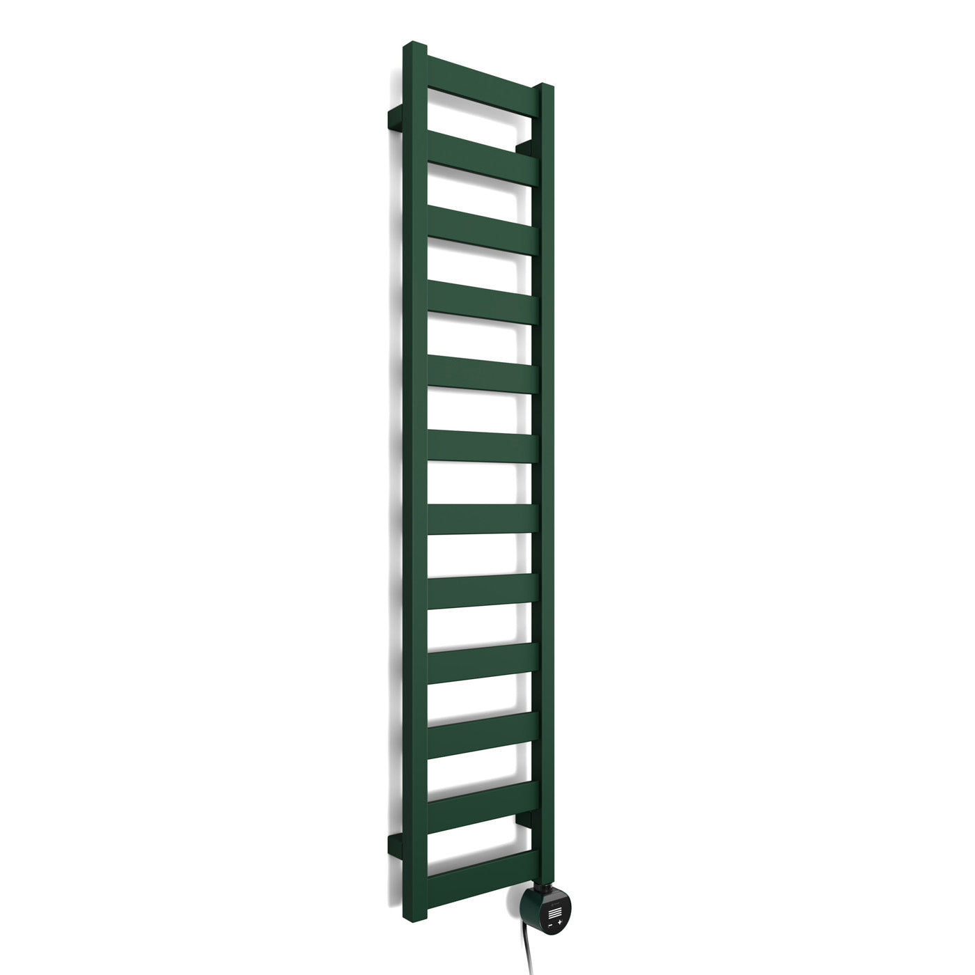 07_Terma-VIVO-_Wi-Fi_-15-28-deg._-1390h-x-300w_mm_-400w-Electric-Towel-Rail_-Matt-Green-_RAL-6028