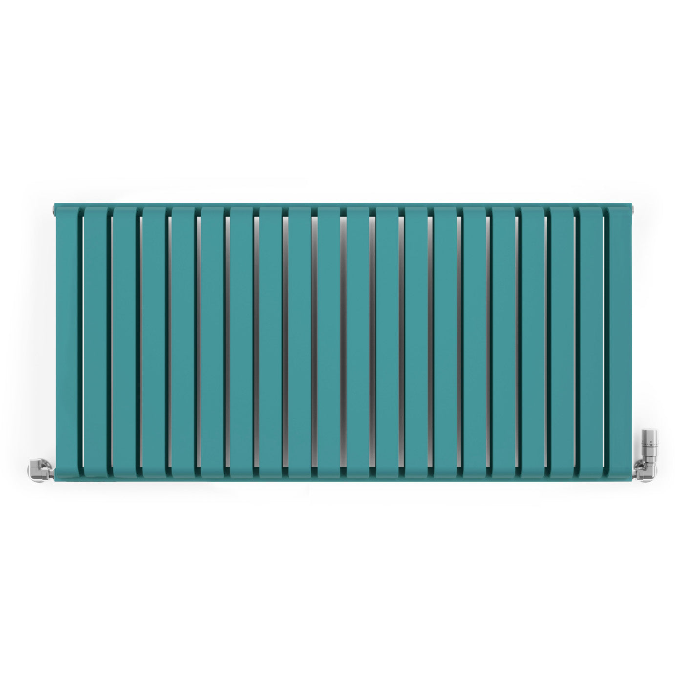 07_Terma-WARP-ROOM_-630h-x-1305w_mm_-4931-BTUs-Heated-Towel-Rail_-RAL-5018-_Matt_-Teal