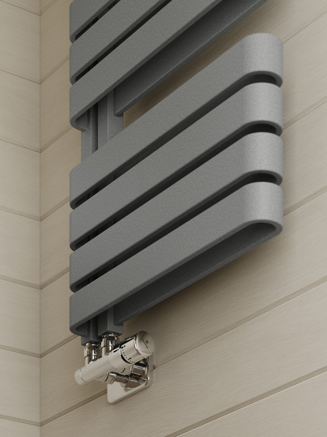 07_Terma-WARP-S_-1110h-x-500w_mm_-2605-BTUs-Heated-Towel-Rail_-Salt-n-Pepper