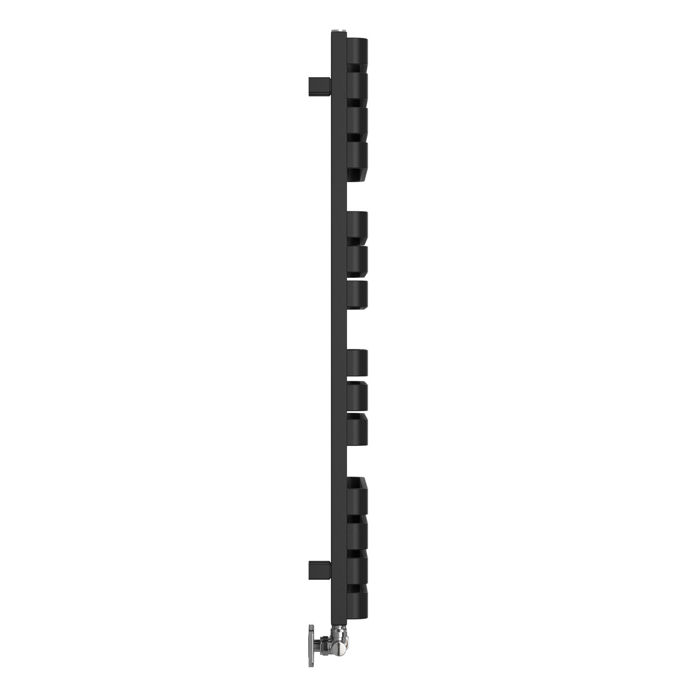 07_Terma-WARP-S_-1110h-x-500w_mm_-2605-BTUs-Heated-Towel-Rail_-Soft-9005-_Matt-Black