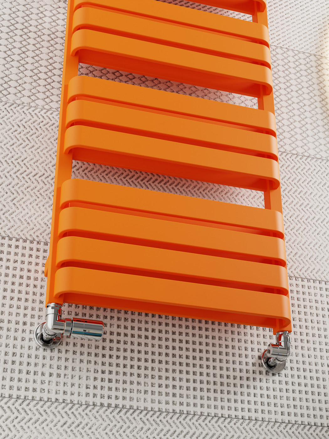 07_Terma-WARP-T-BOLD_-1110h-x-500w_mm_-2660-BTUs-Heated-Towel-Rail_-RAL-2003-_Matt_-Orange