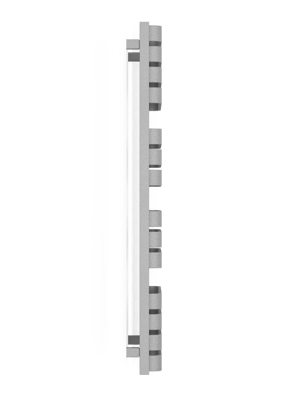 07_Terma-WARP-T-ONE-_internalised-element-45_60-deg._-1110h-x-500w_mm_-600w-Electric-Towel-Rail_-Textured-Salt-n-Pepper-Grey