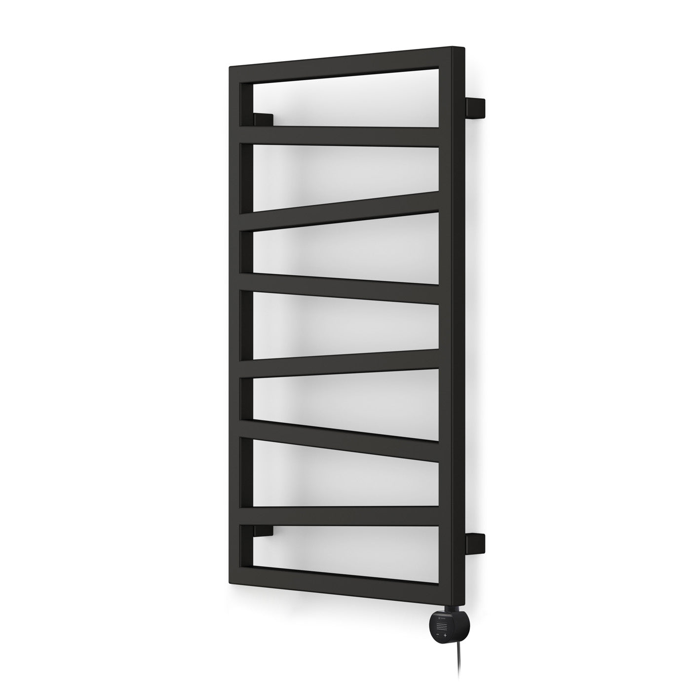 07_Terma-ZIG-ZAG-_Wi-Fi_-15-28-deg._-835h-x-500w_mm_-300w-Electric-Towel-Rail_-Textured-Textured-Heban-Black_1