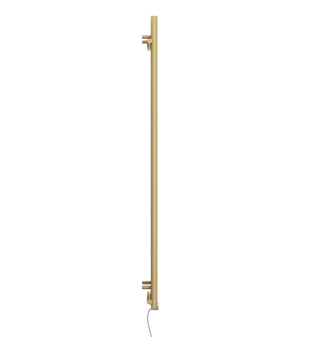 07_Terma_oil_filled_electric_radiator_supplied_with_the_Terma_MOA_Blue_bluetooth_heating_element_-_smartphone_controlled_fully_thermostatic_element_and_a_round_clock_face_style_head