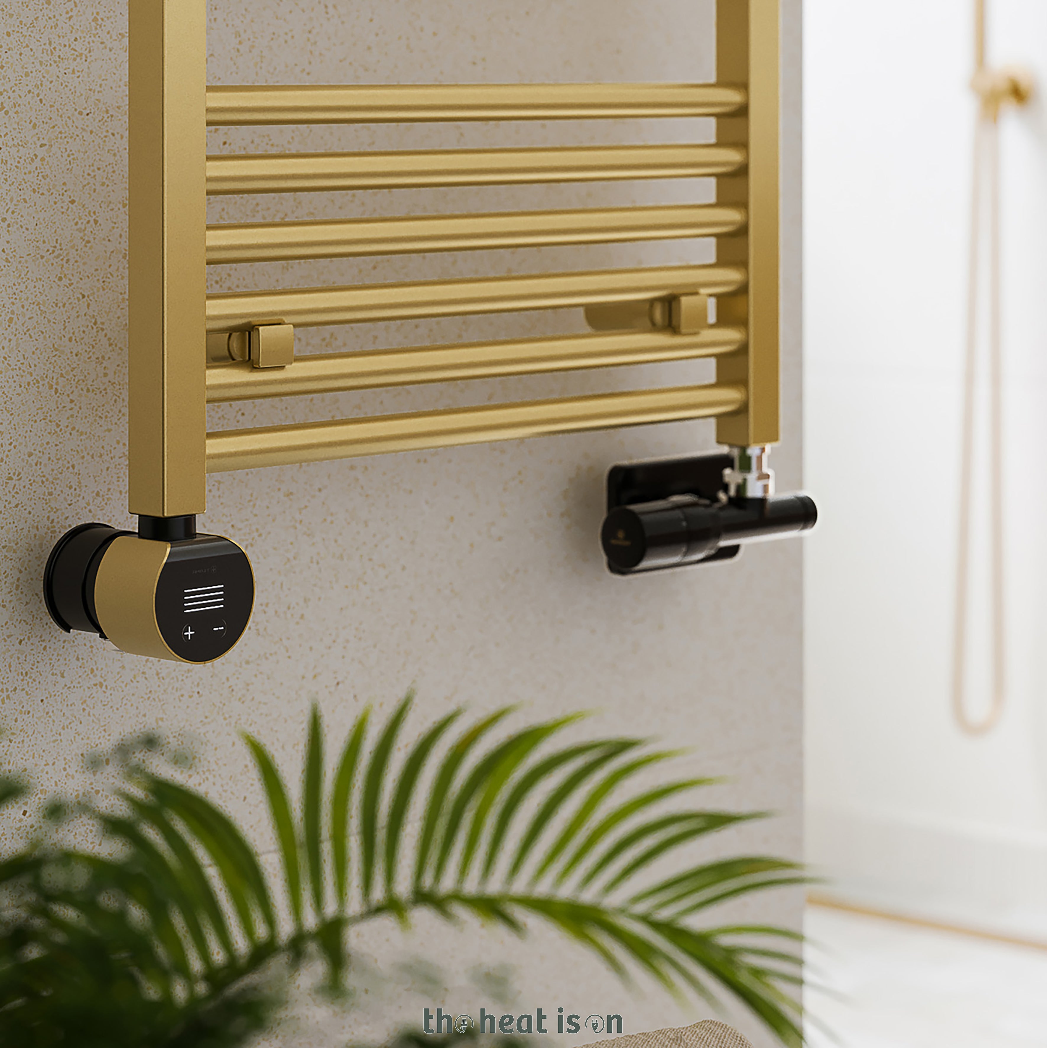 07_Thermostatic-50mm-Radiator-Valves-_TRVs_-with-Immersion-Tube-_for-Dual-Fuel_-_-Pipe-Masking_-Matt-Black-_RAL-9005_-LEFT-SIDED_-ANGLED_-UNICO_9dd4b848-a1de-4157-9f5d-1cdf45b9151c