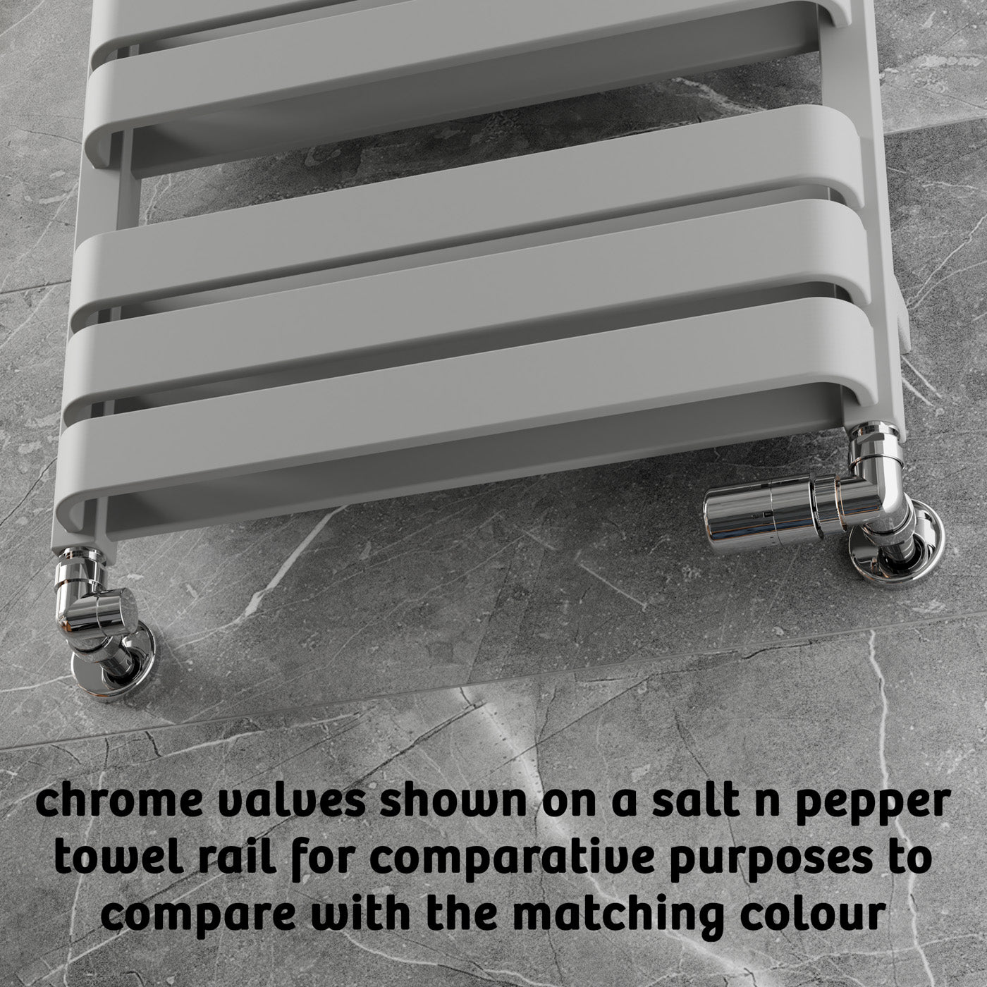 07_Thermostatic-Heated-Towel-Rail-Valves-_TRVs_-_-Pipe-Masking-_presented-on-Radiator_-Salt-n-Pepper-Grey_-LEFT-SIDED_-3-AXIS-_CORNER_-VISION_567a8fc9-8a69-4909-82ab-afc76c7f1e80