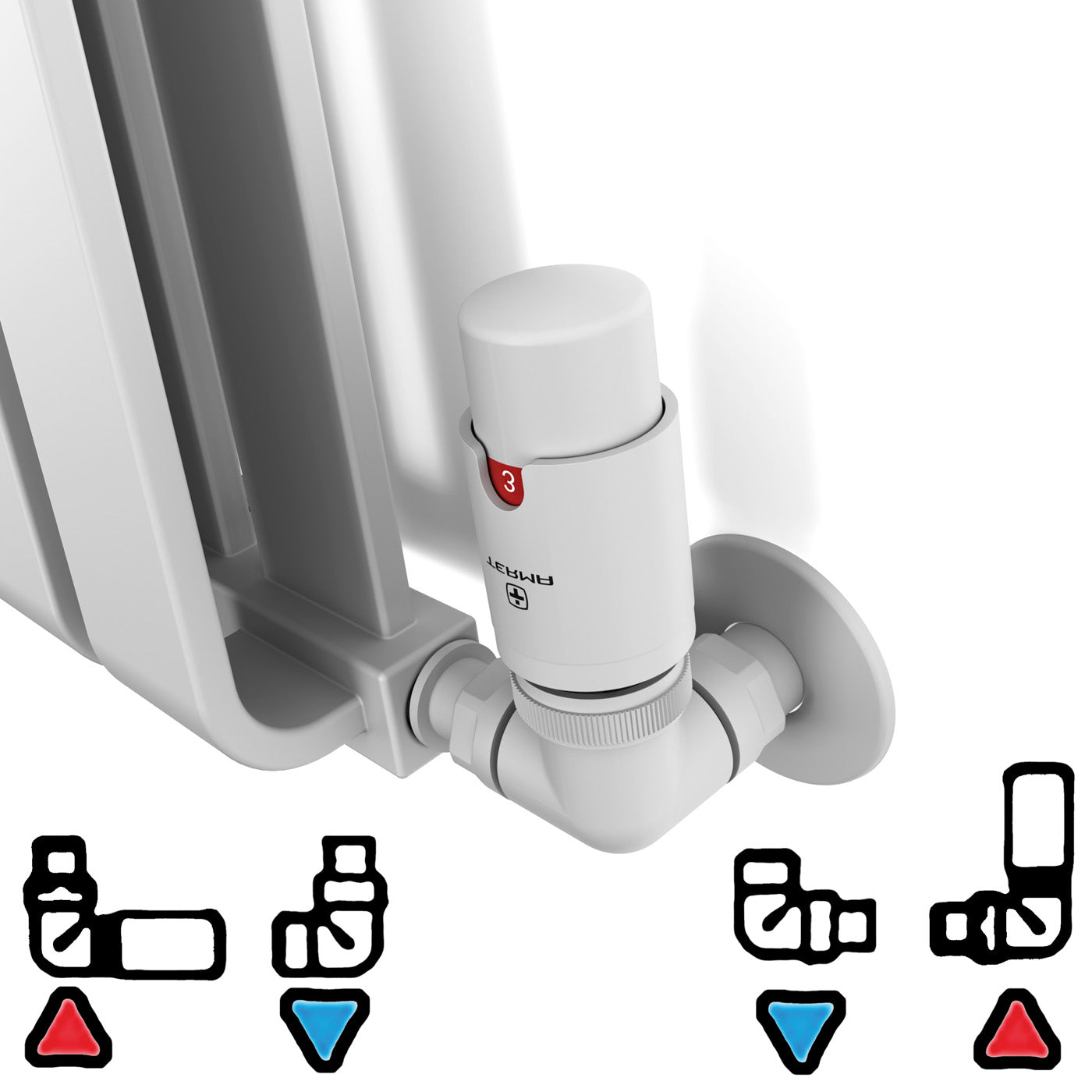 07_Thermostatic-Radiator-Valves-_TRVs_-_-Pipe-Masking_-Matt-White-_RAL-9016_-LEFT-SIDED_-3-AXIS-_CORNER_-VISION_7beee977-8577-4d1c-b80a-be878b68a4d1