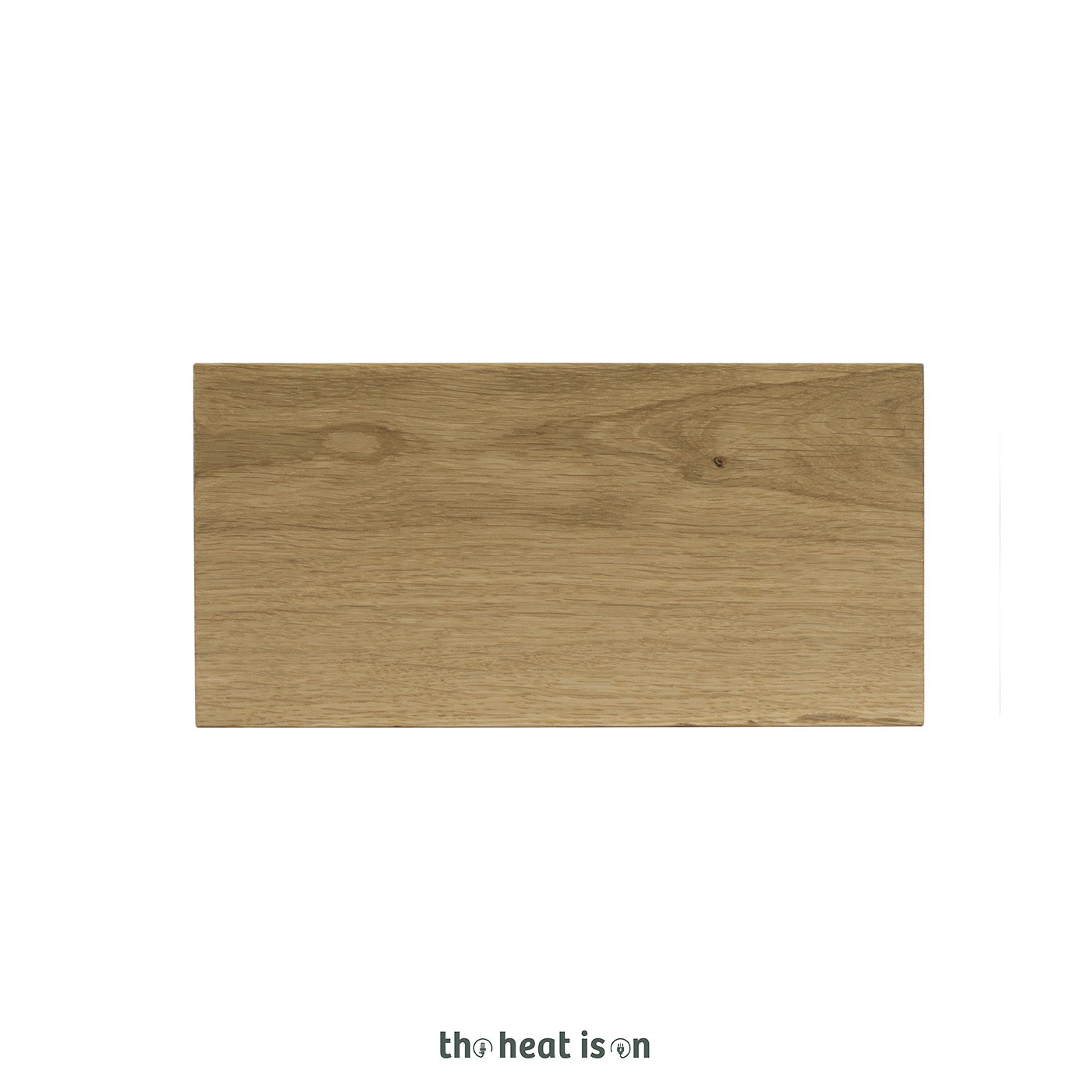 07_Wooden-Shelf-Accessory_-Oak_-for-Terma-STAND-Towel-Rail_-400mm-Wide-Model