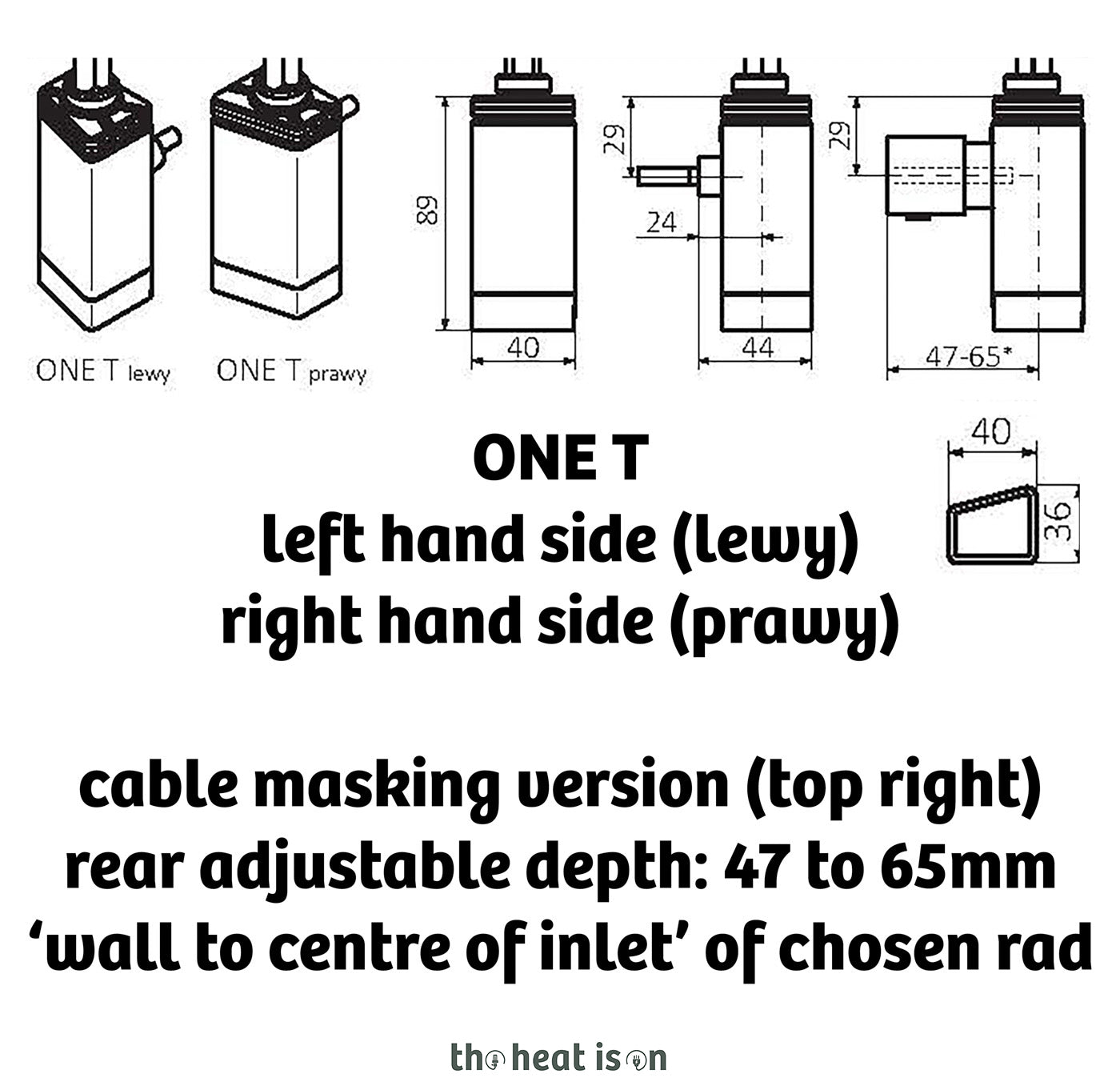 07_heating-element-one-t-trapezium-profile-any-colour